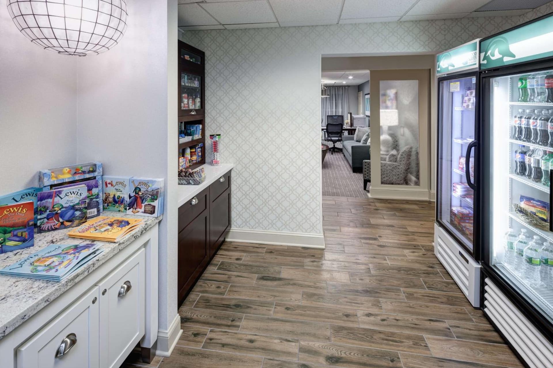 Homewood Suites by Hilton Mahwah gallery photo in Mahwah, NJ — image 14