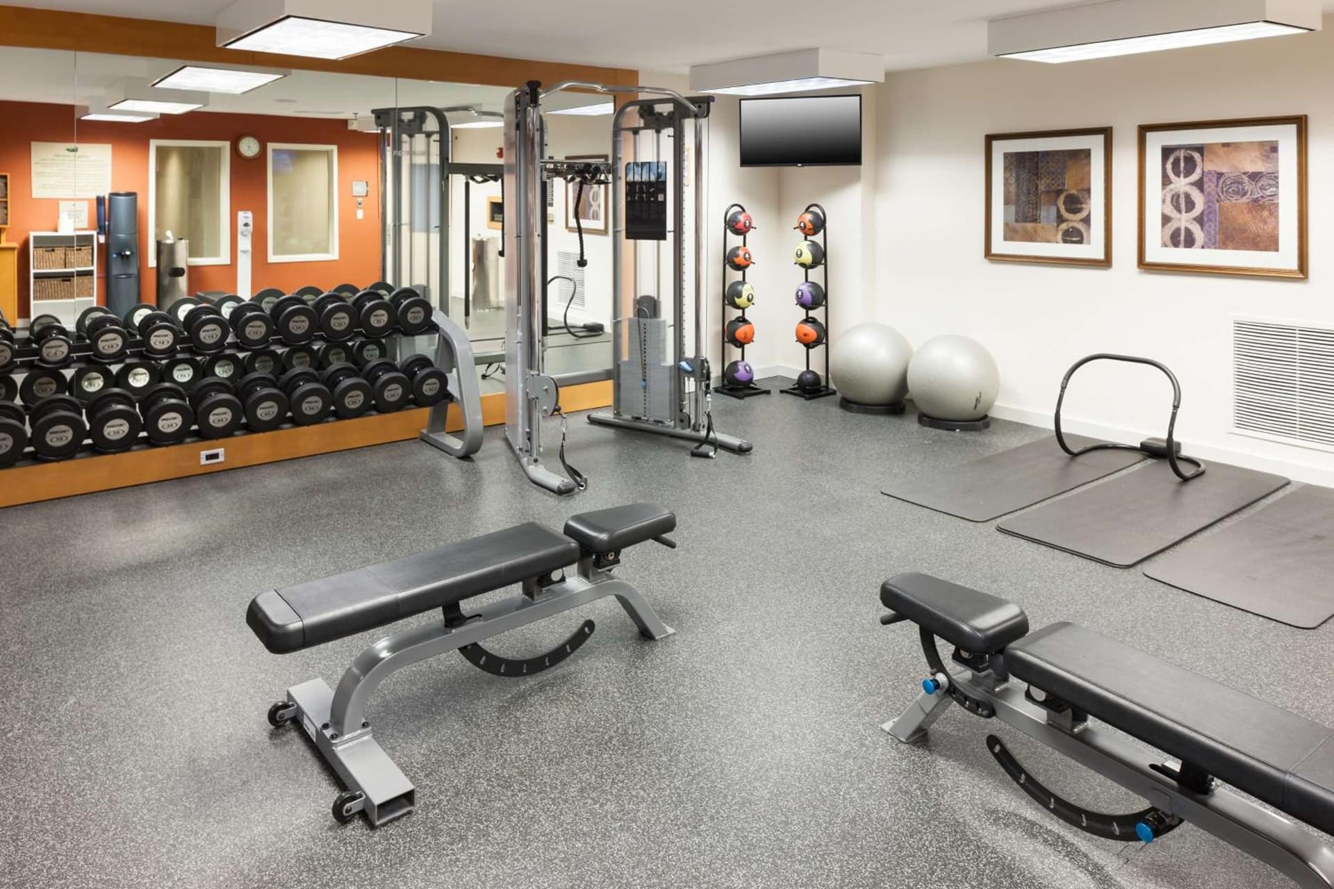 Homewood Suites by Hilton Mahwah gallery photo in Mahwah, NJ — image 4