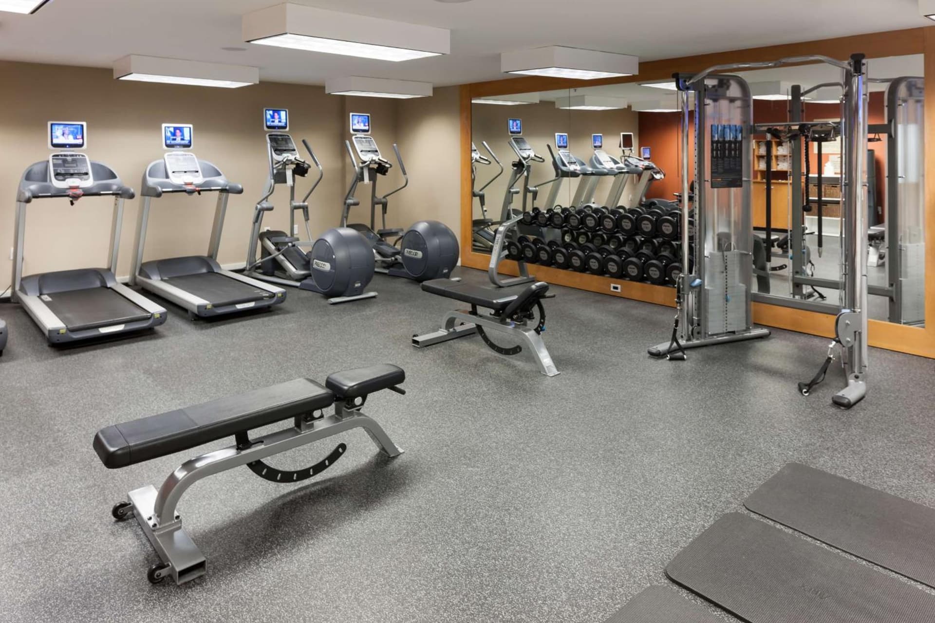 Homewood Suites by Hilton Mahwah gallery photo in Mahwah, NJ — image 8