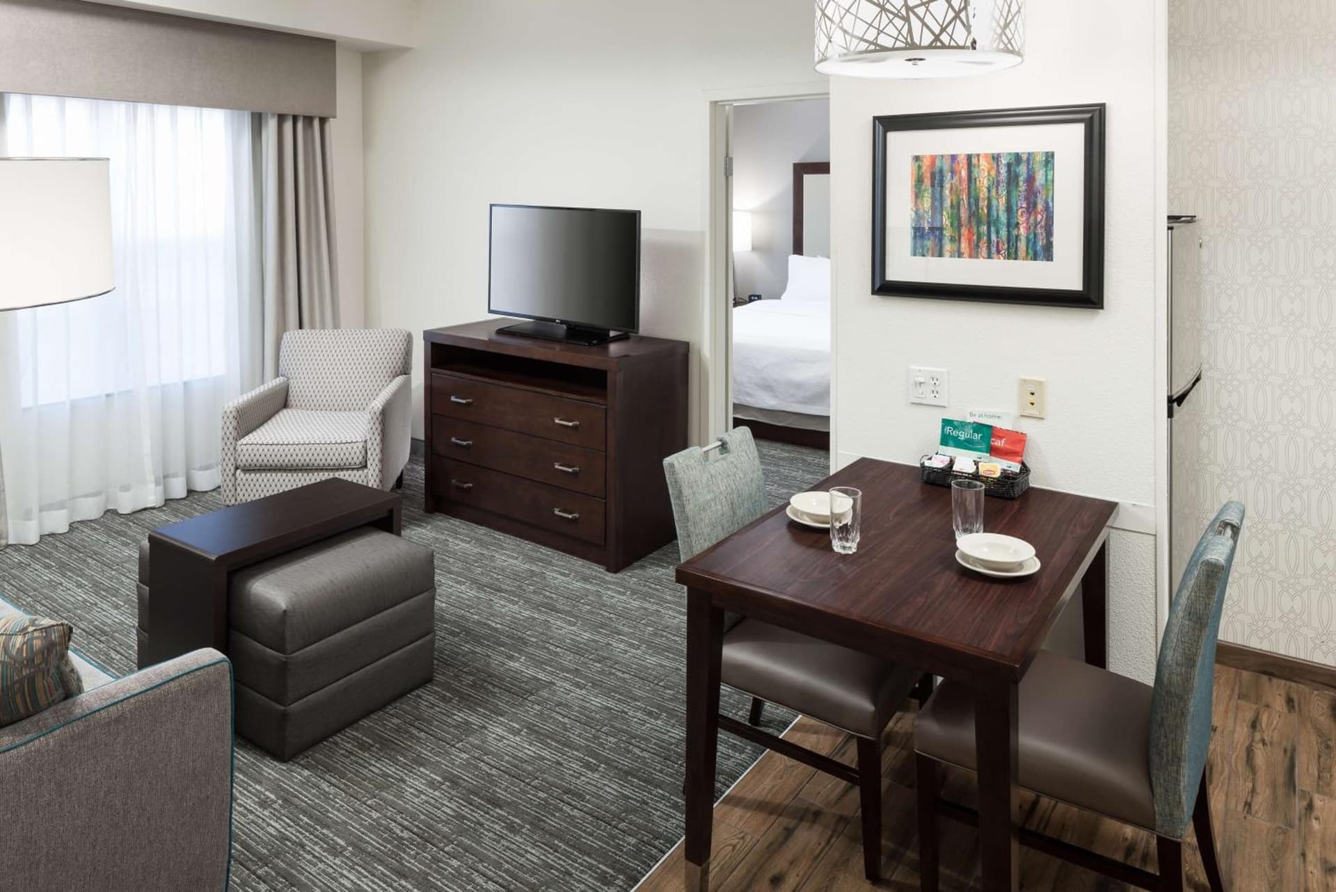 Homewood Suites by Hilton Mahwah gallery photo in Mahwah, NJ — image 10