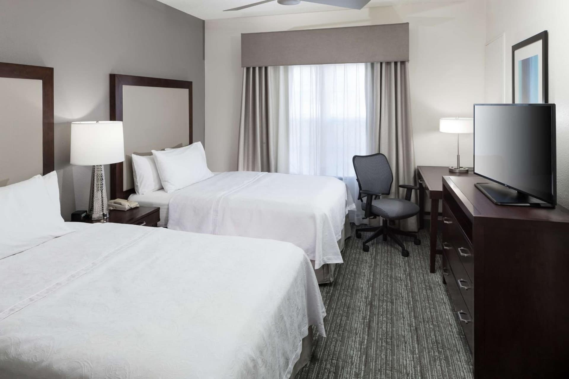 Homewood Suites by Hilton Mahwah gallery photo in Mahwah, NJ — image 6