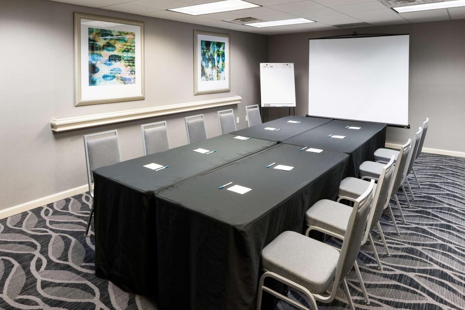 Homewood Suites by Hilton Mahwah gallery photo in Mahwah, NJ — image 26