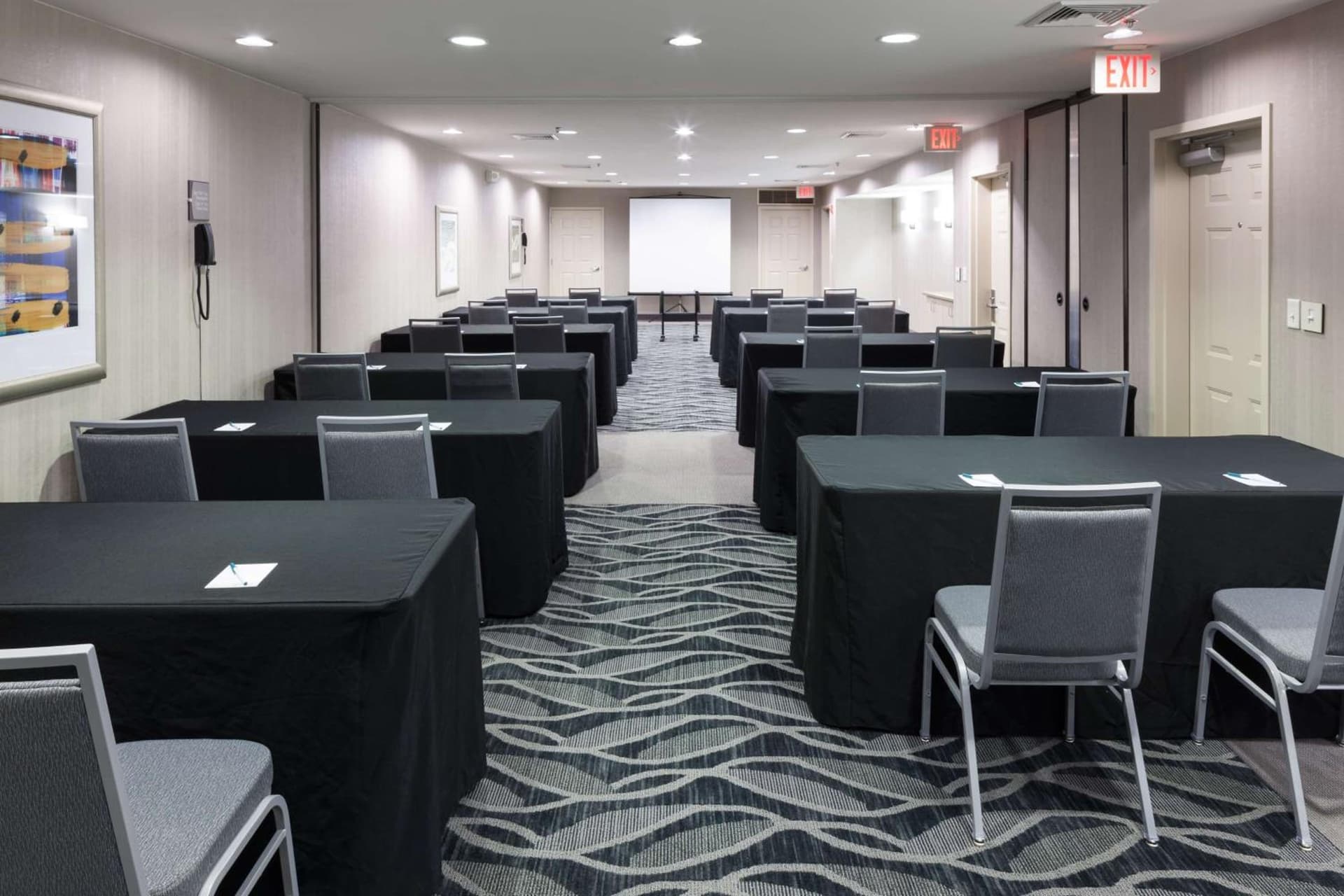 Homewood Suites by Hilton Mahwah gallery photo in Mahwah, NJ — image 22