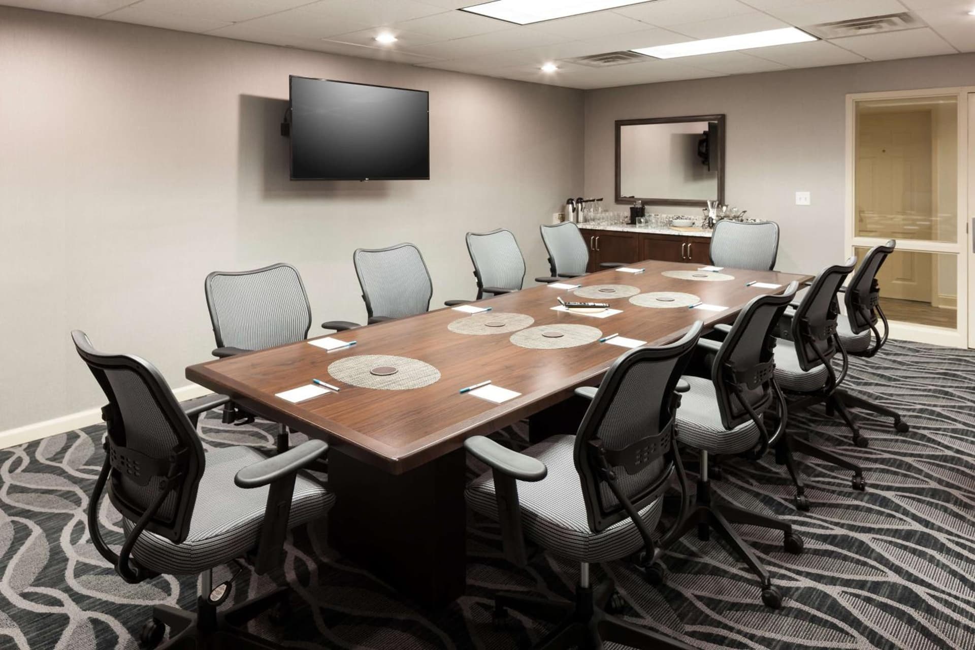 Homewood Suites by Hilton Mahwah gallery photo in Mahwah, NJ — image 20