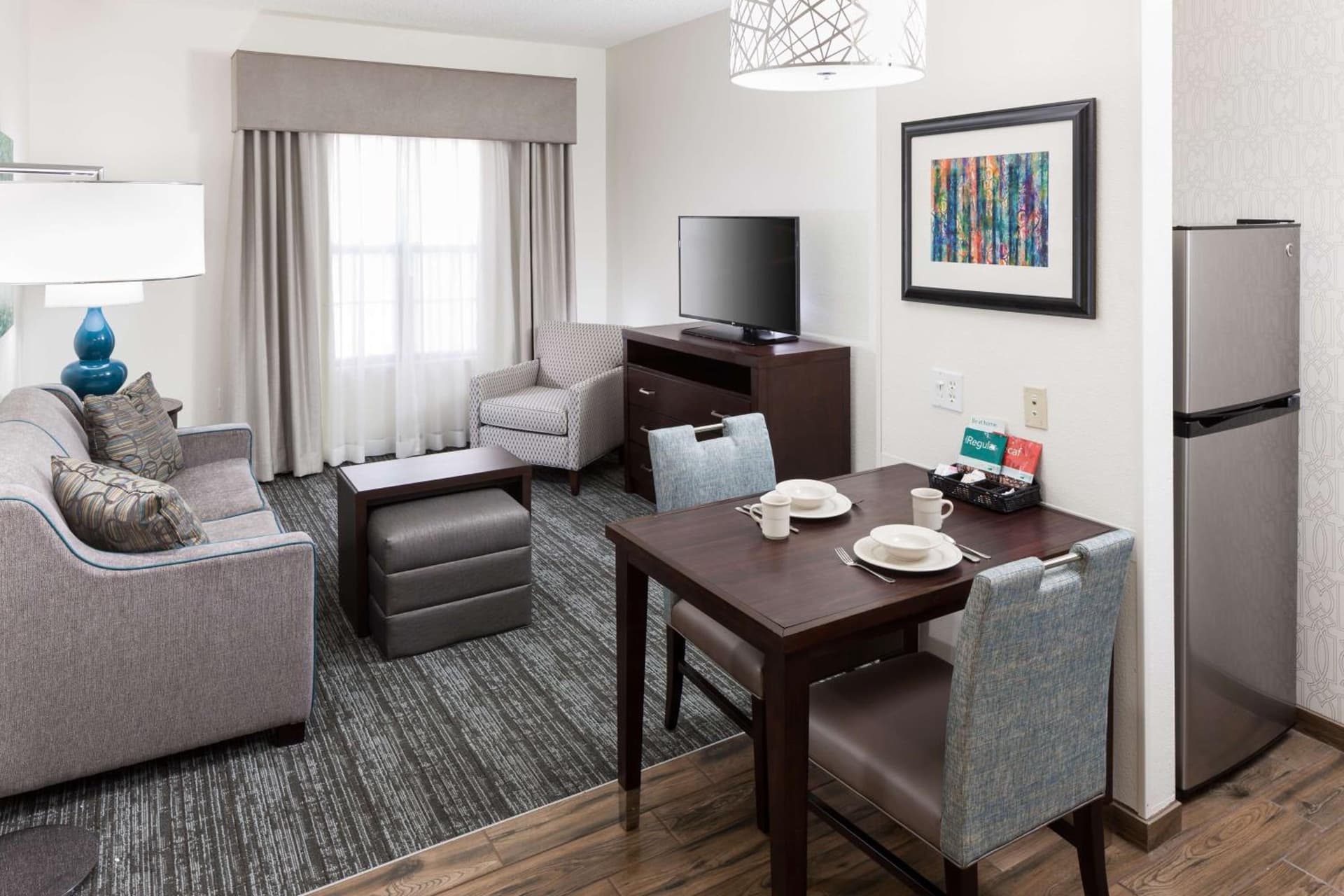Homewood Suites by Hilton Mahwah gallery photo in Mahwah, NJ — image 36