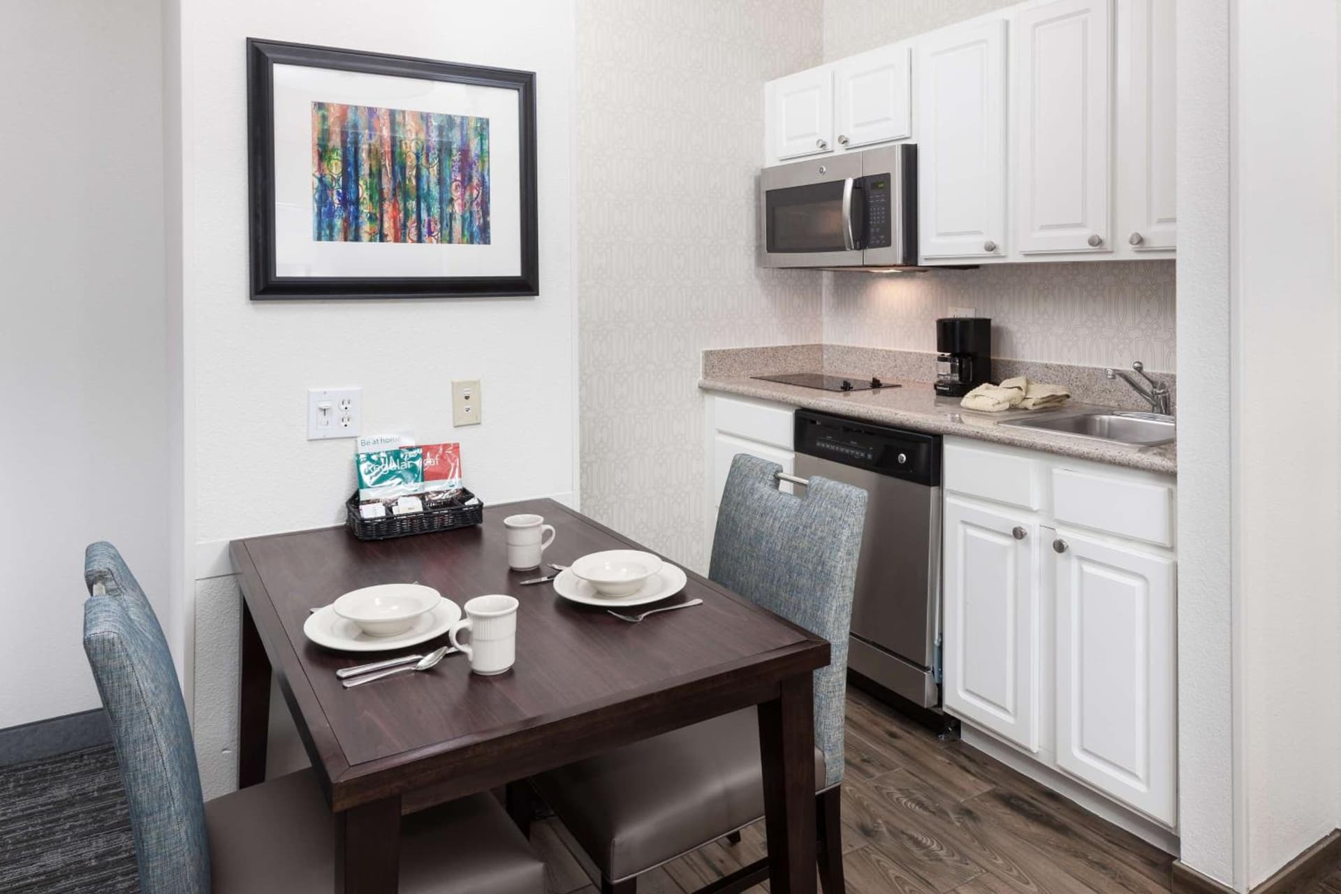Homewood Suites by Hilton Mahwah gallery photo in Mahwah, NJ — image 13
