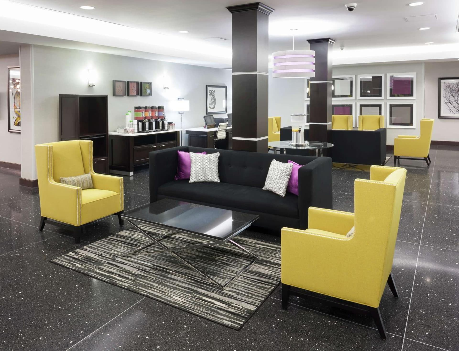 Hampton Inn San Diego Downtown gallery photo in San Diego, CA — image 28