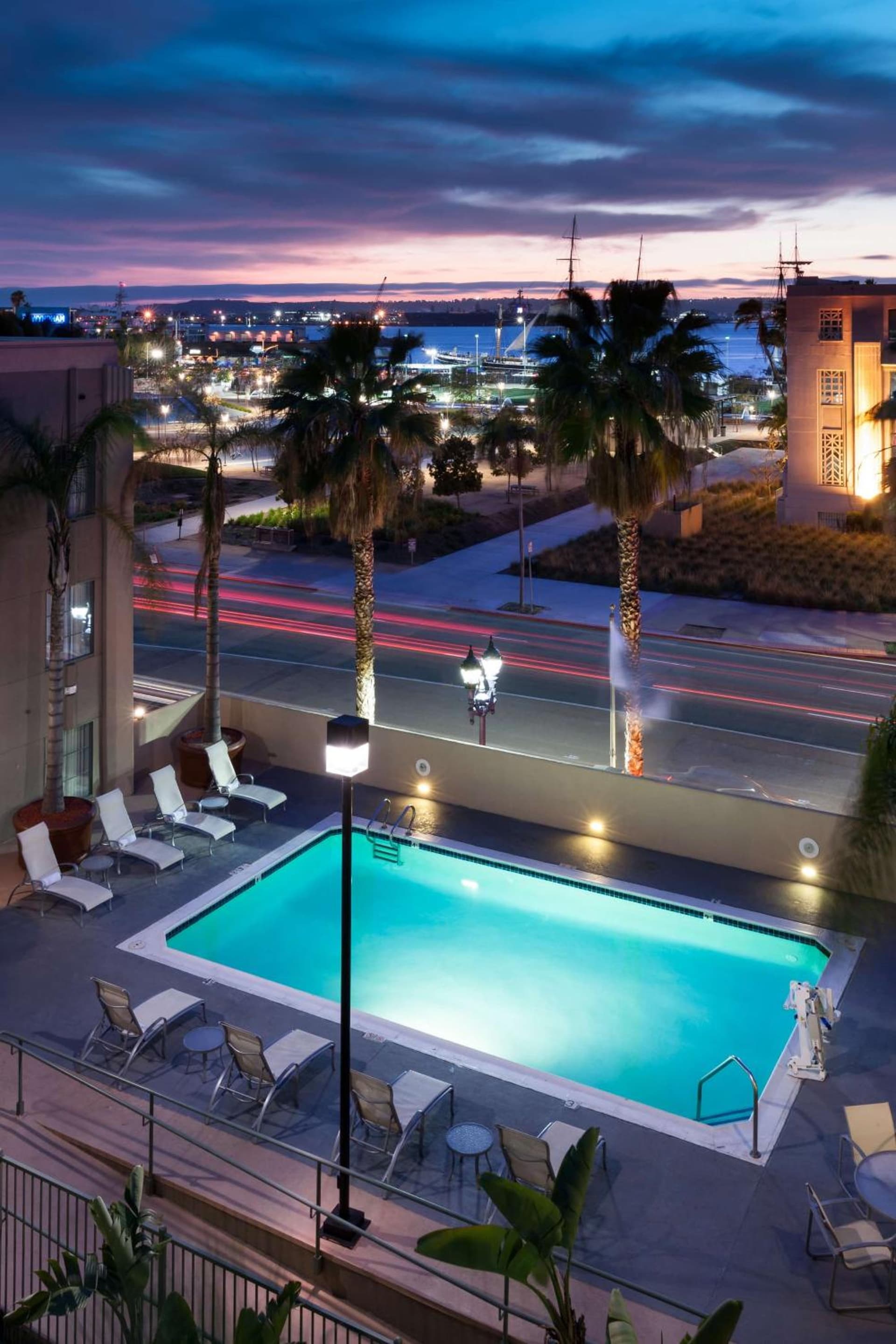 Hampton Inn San Diego Downtown gallery photo in San Diego, CA — image 26