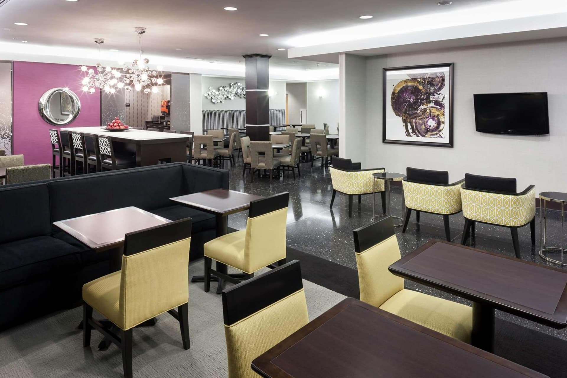 Hampton Inn San Diego Downtown gallery photo in San Diego, CA — image 22