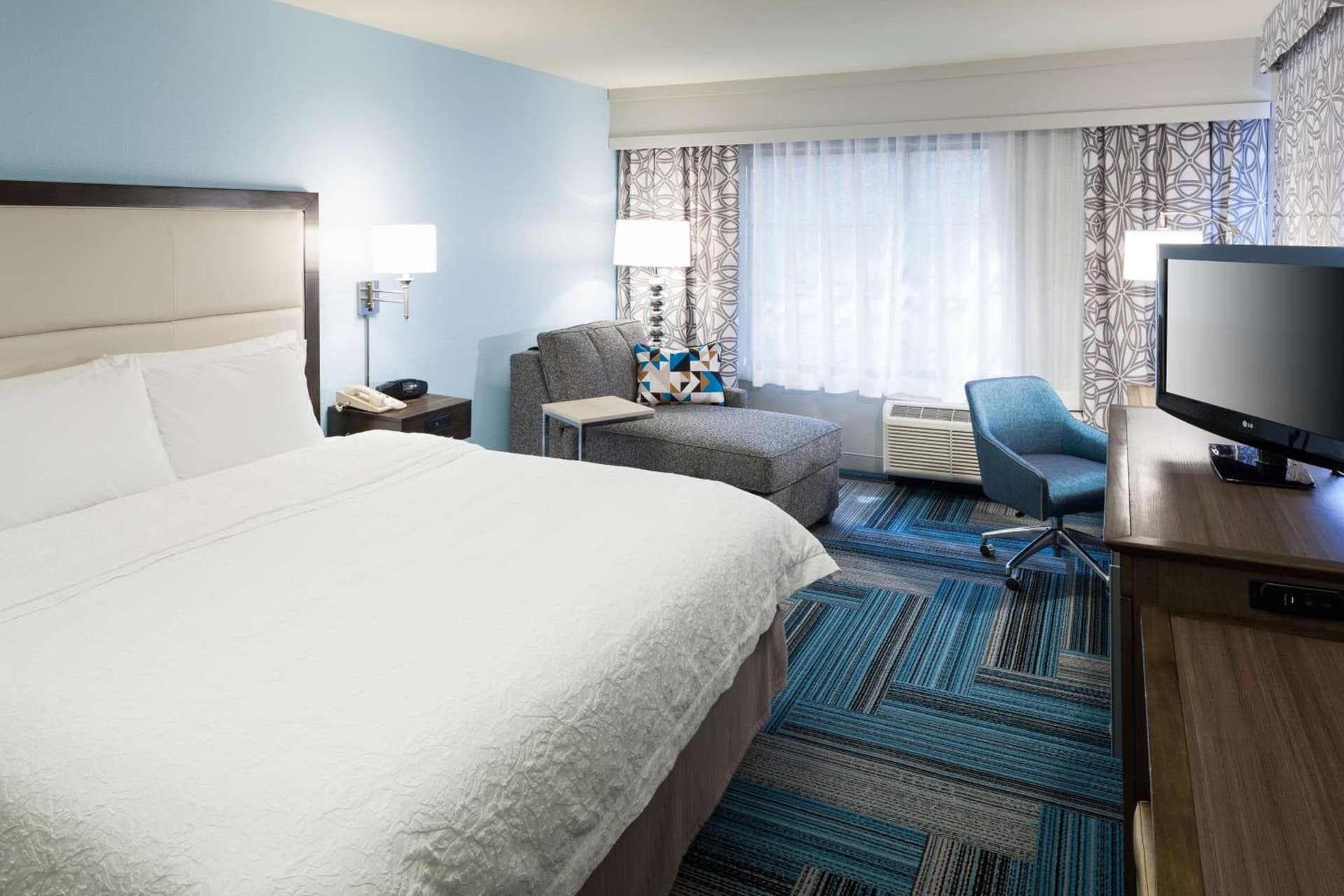 Hampton Inn San Diego Downtown gallery photo in San Diego, CA — image 25