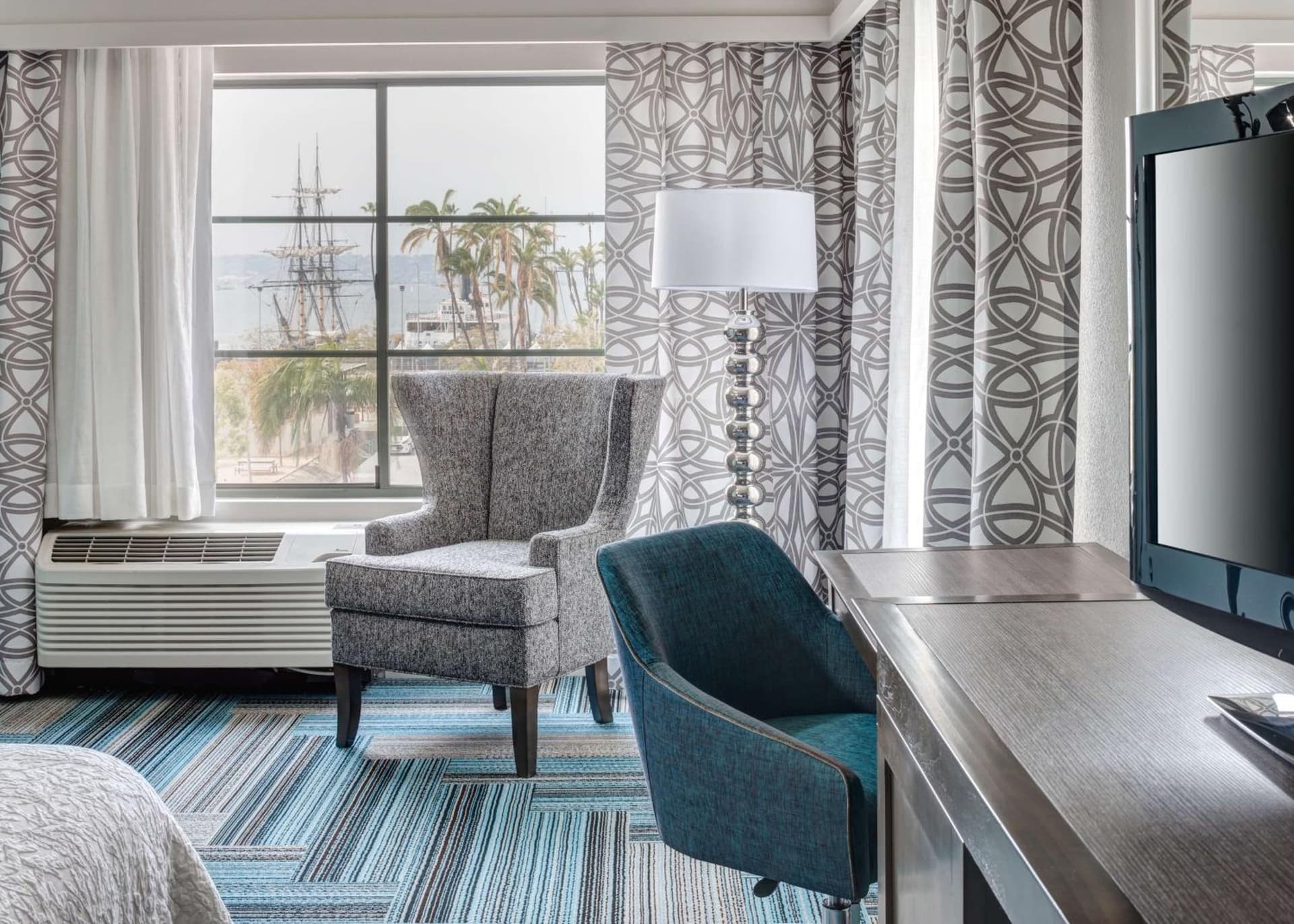 Hampton Inn San Diego Downtown gallery photo in San Diego, CA — image 32