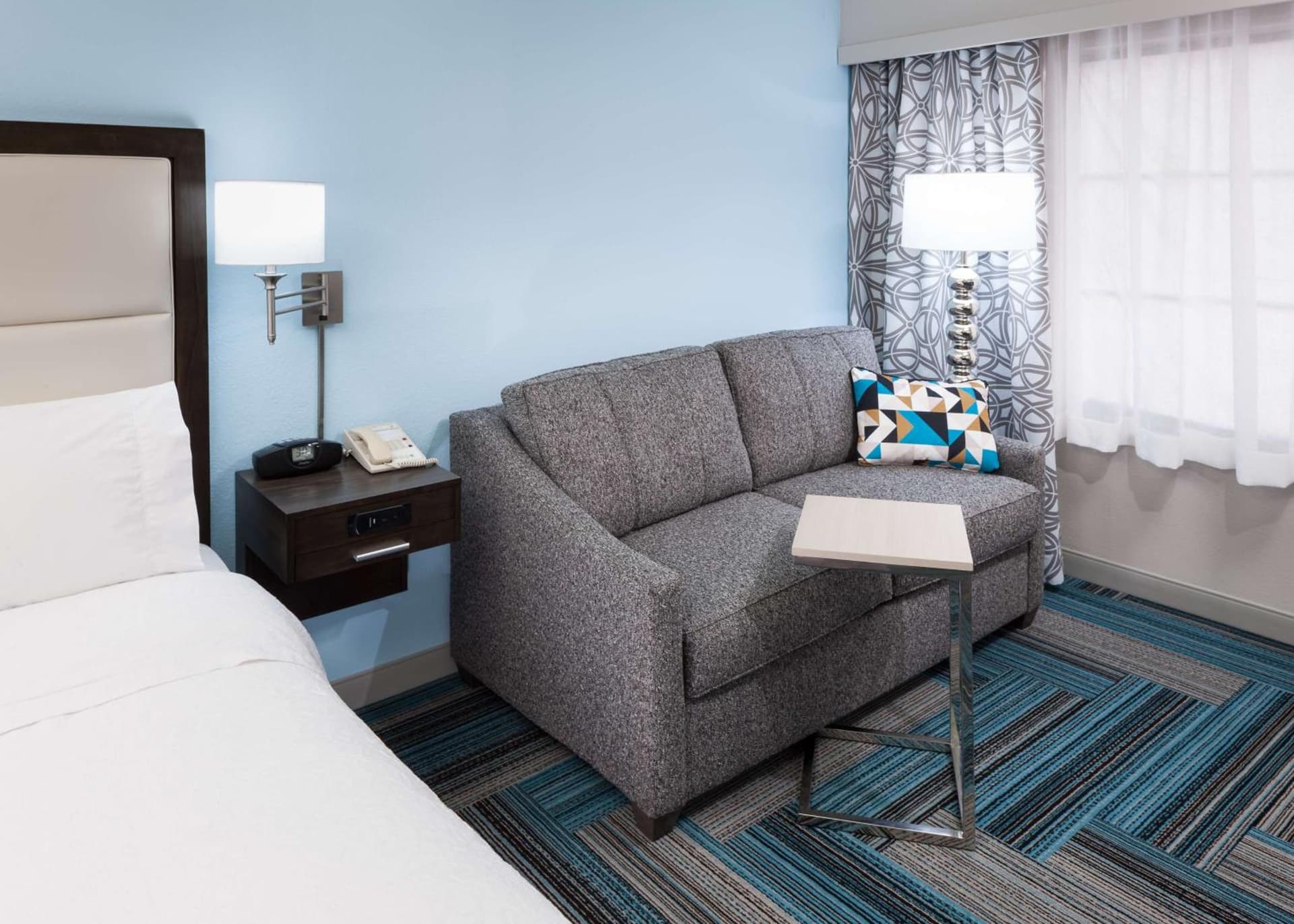 Hampton Inn San Diego Downtown gallery photo in San Diego, CA — image 23
