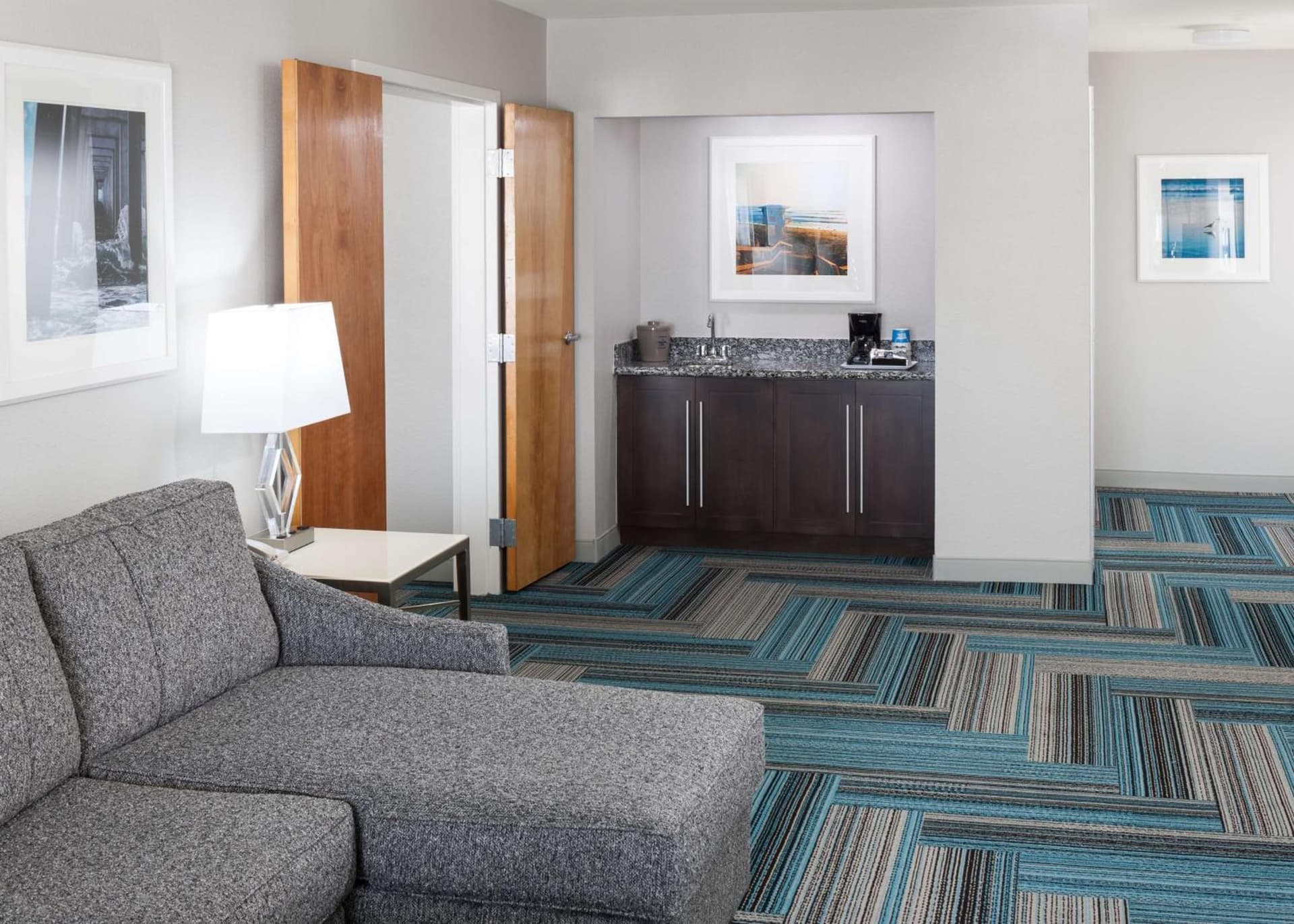 Hampton Inn San Diego Downtown gallery photo in San Diego, CA — image 29