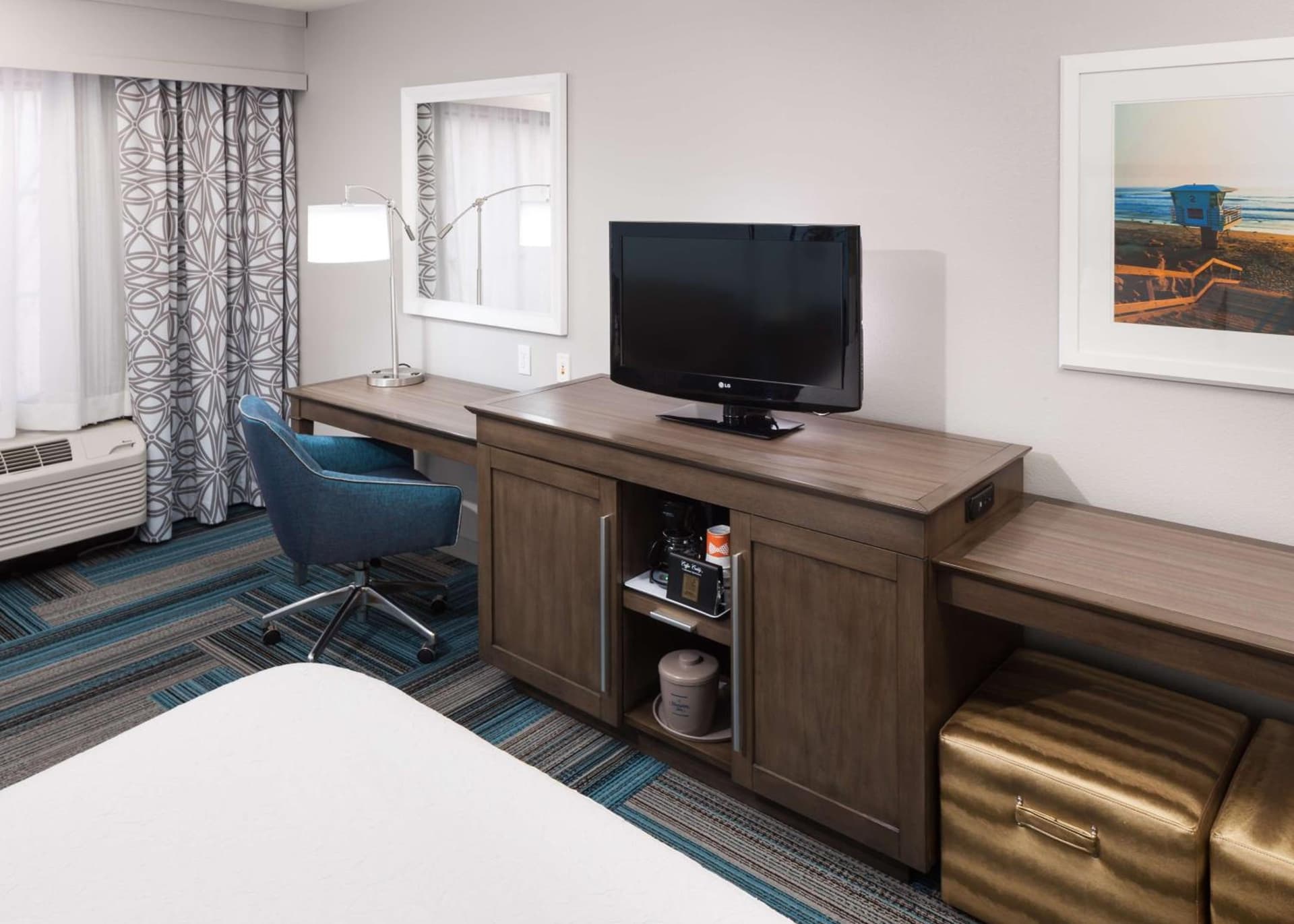 Hampton Inn San Diego Downtown gallery photo in San Diego, CA — image 7