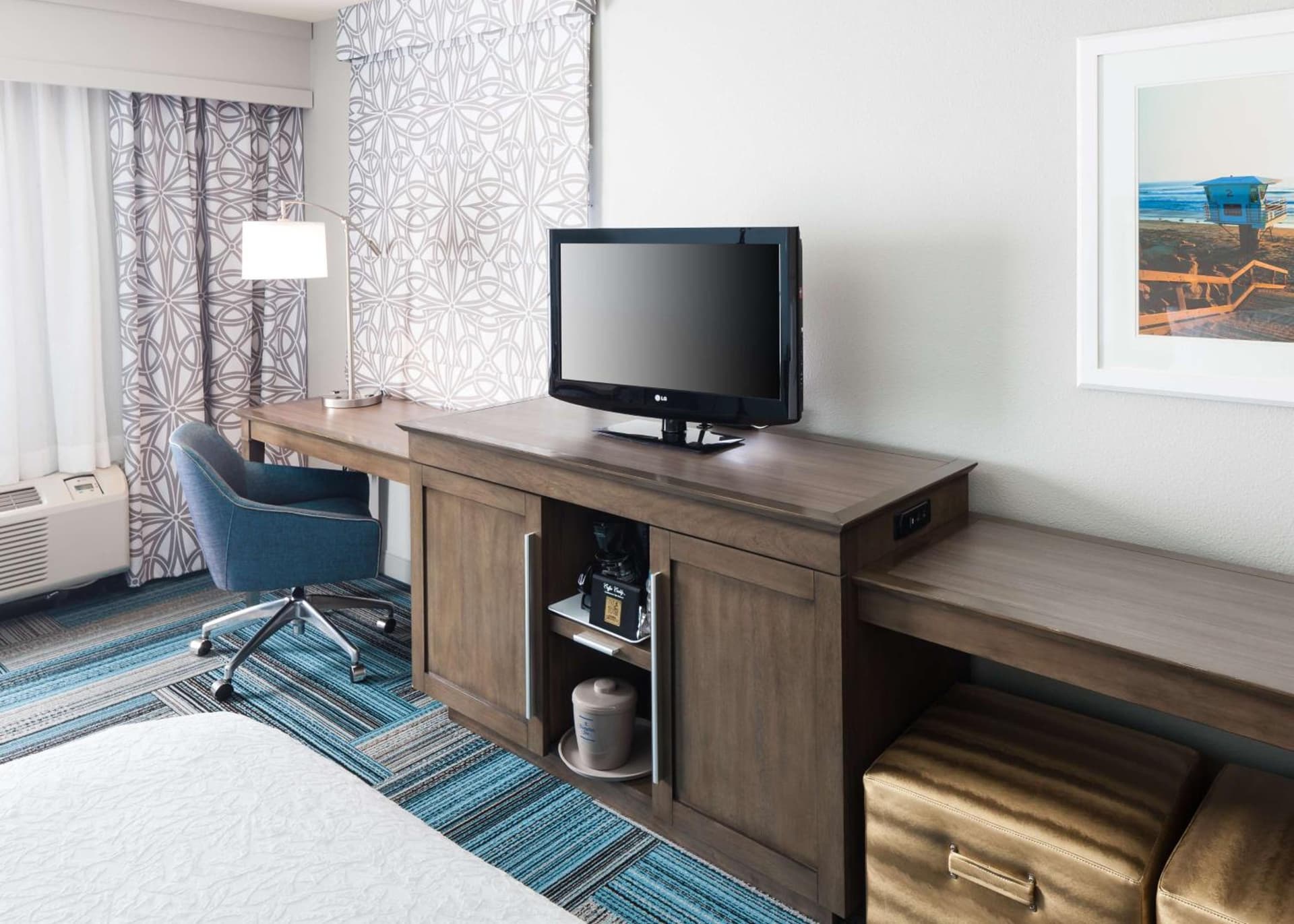 Hampton Inn San Diego Downtown gallery photo in San Diego, CA — image 24
