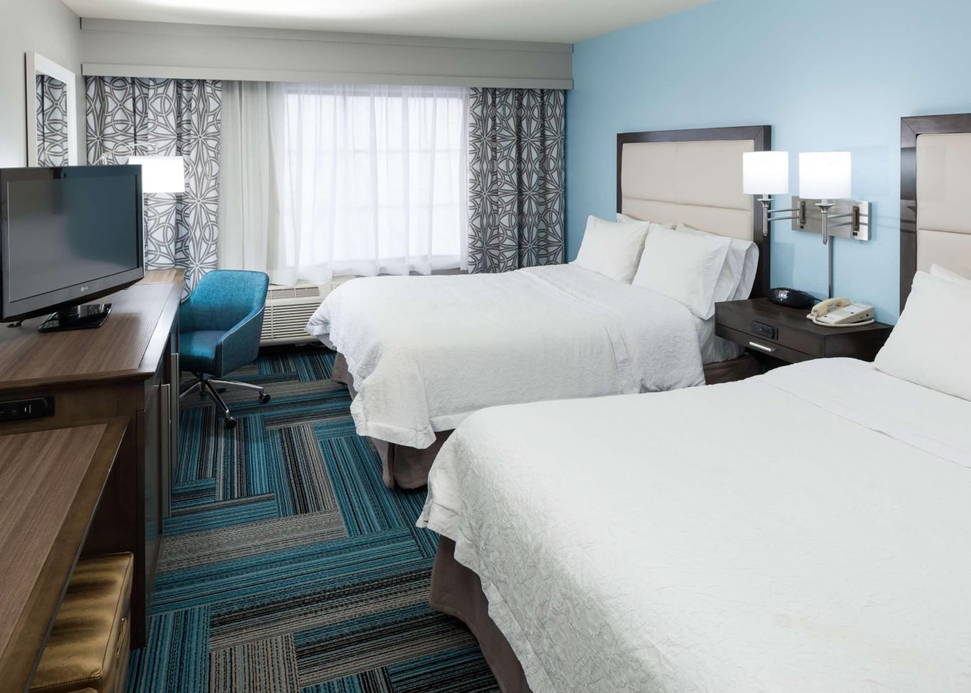 Hampton Inn San Diego Downtown gallery photo in San Diego, CA — image 27