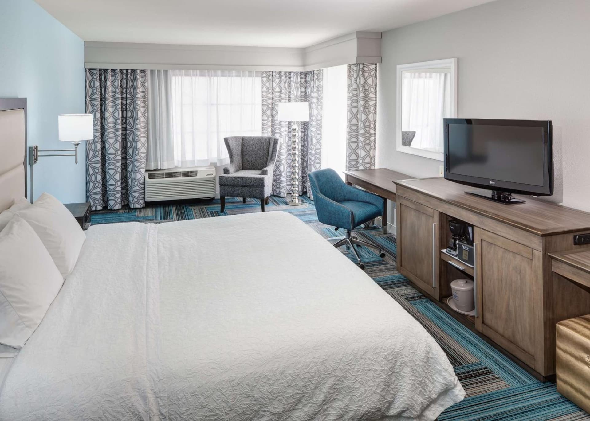 Hampton Inn San Diego Downtown gallery photo in San Diego, CA — image 20