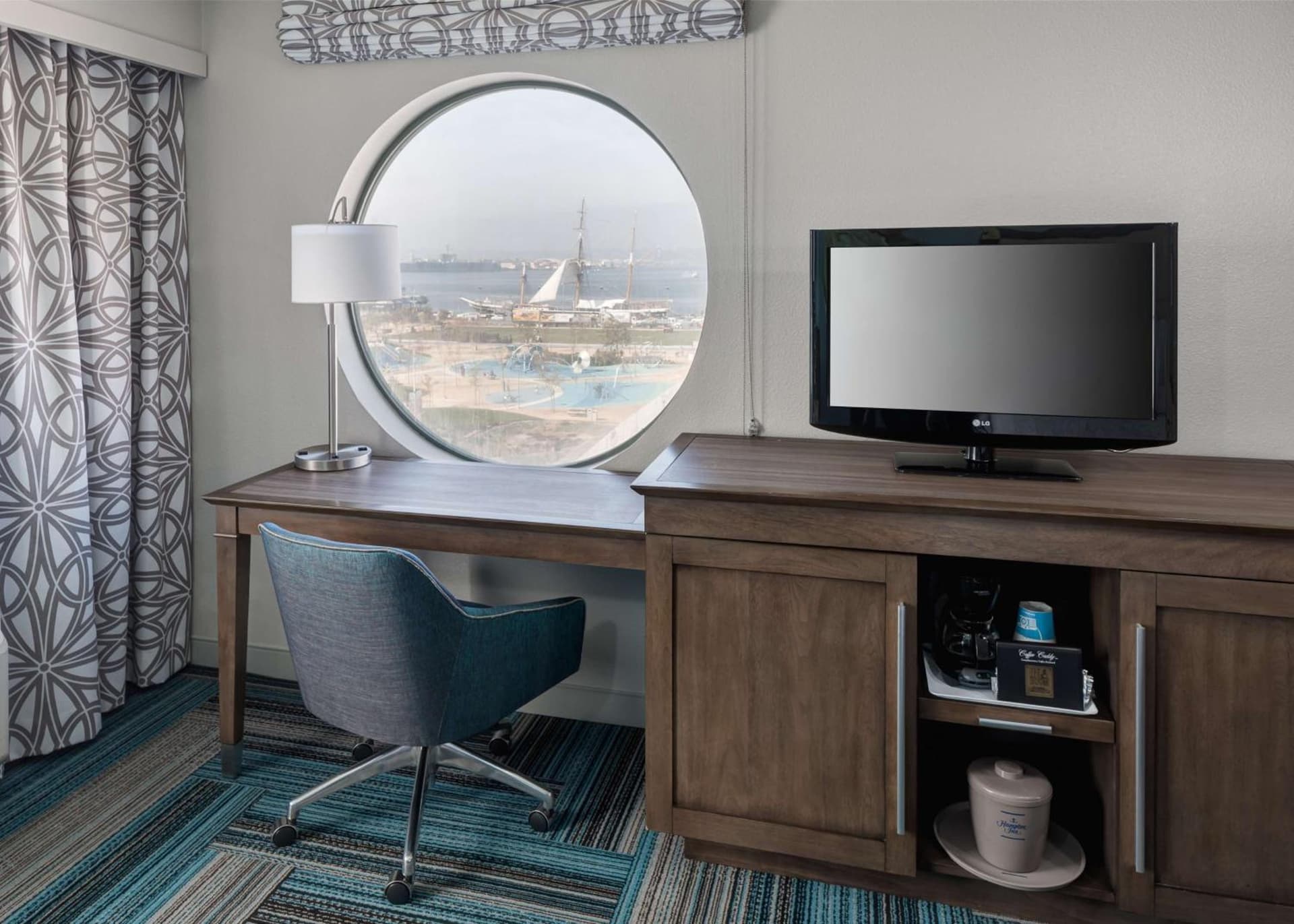 Hampton Inn San Diego Downtown gallery photo in San Diego, CA — image 30