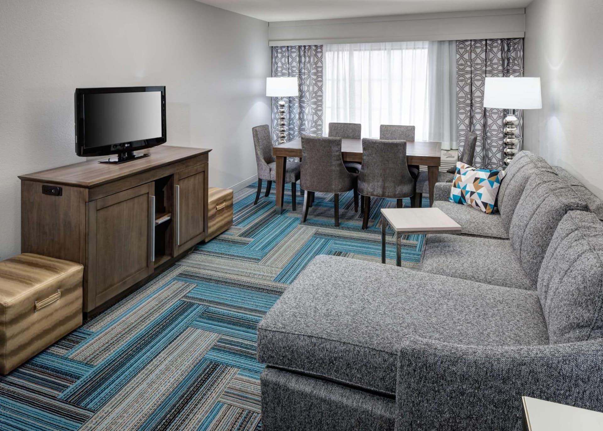 Hampton Inn San Diego Downtown gallery photo in San Diego, CA — image 18