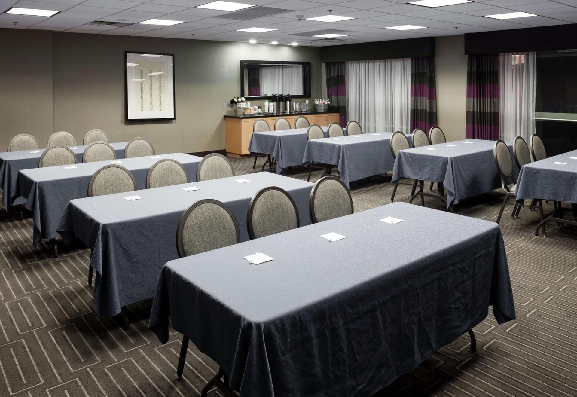 Hampton Inn San Diego Downtown gallery photo in San Diego, CA — image 15