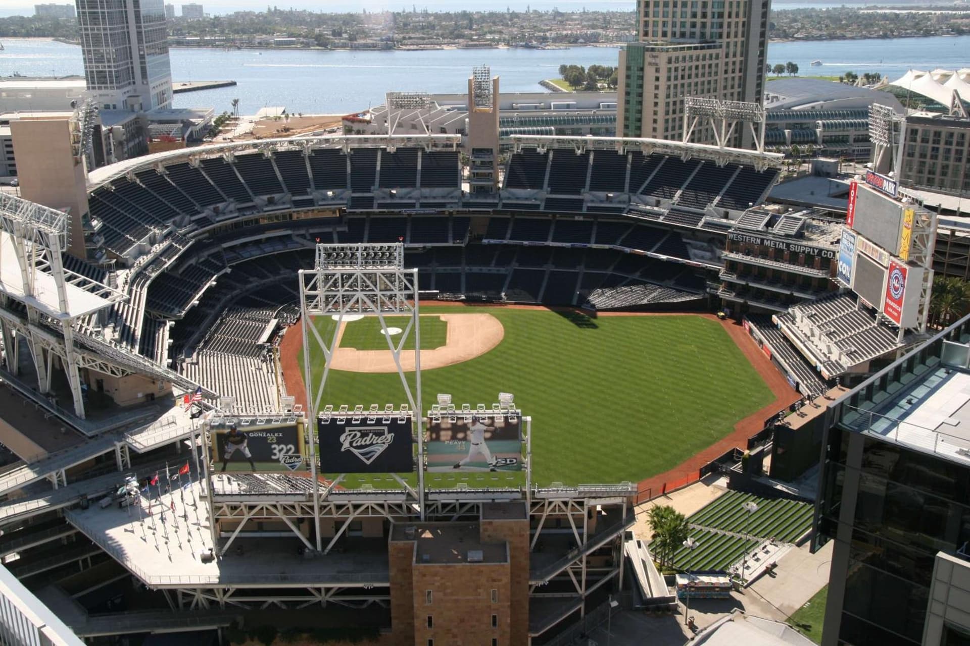 Hampton Inn San Diego Downtown gallery photo in San Diego, CA — image 14