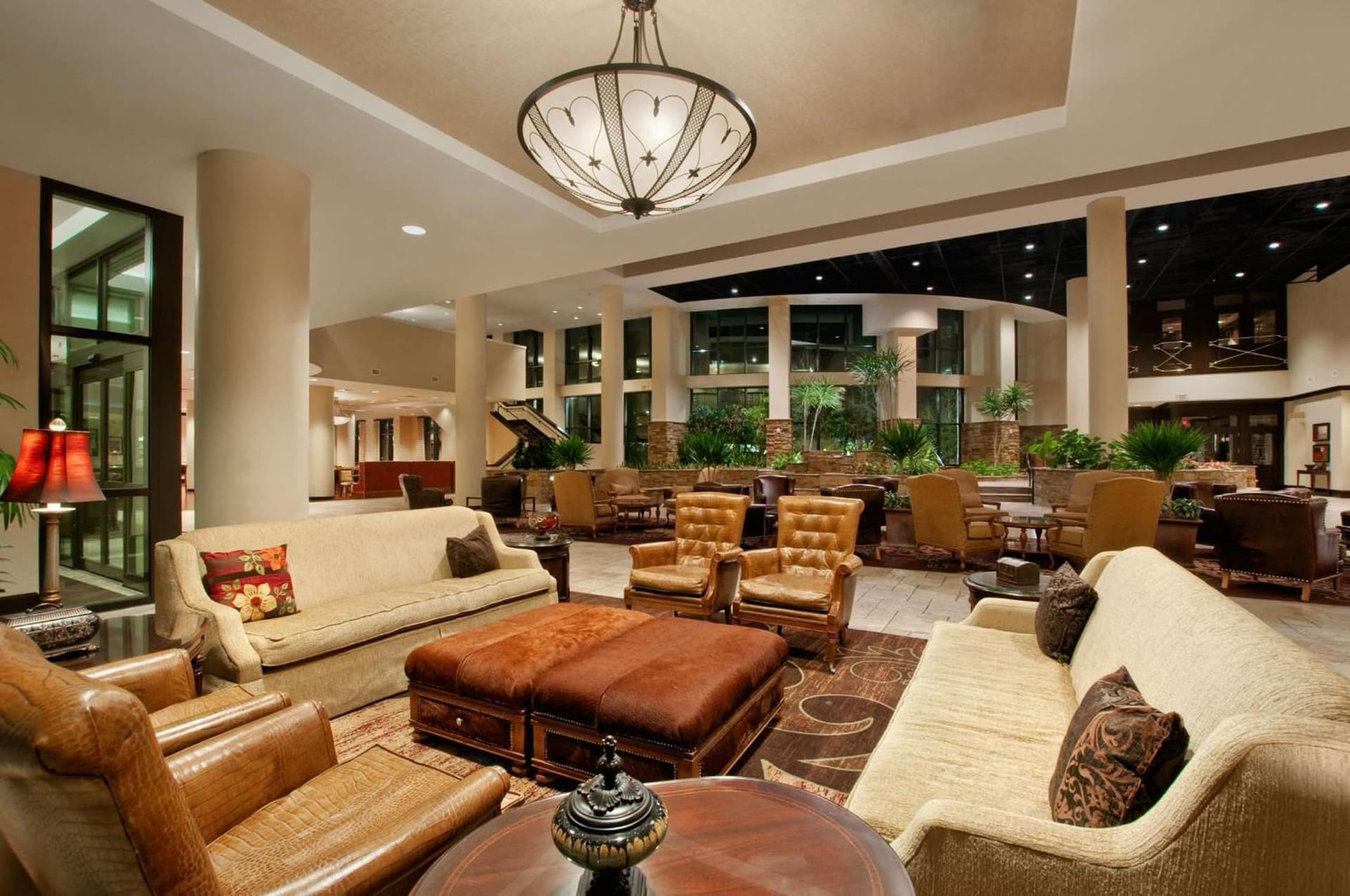 Embassy Suites San Antonio Riverwalk-Downtown gallery photo in San Antonio, TX — image 20