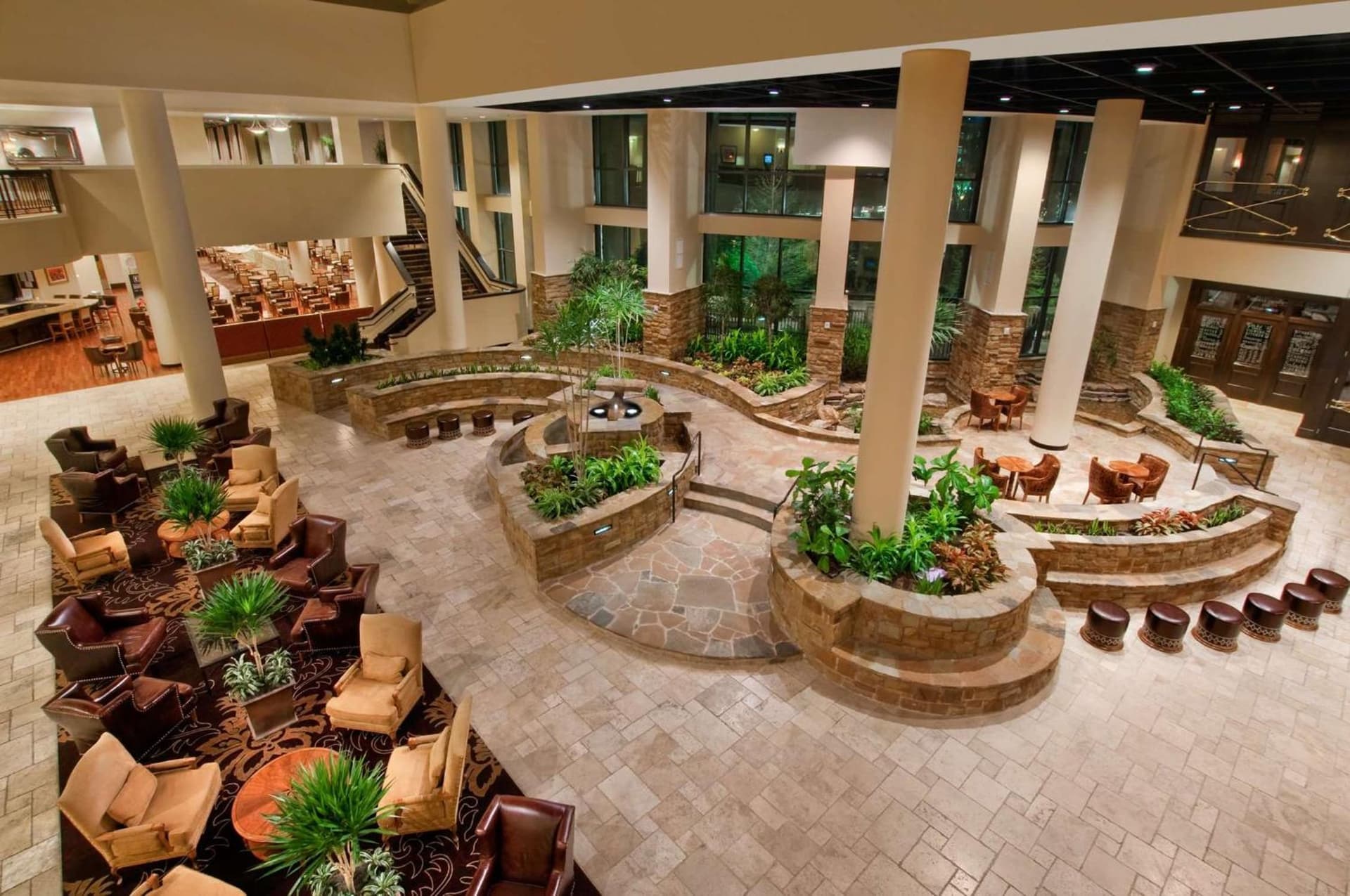 Embassy Suites San Antonio Riverwalk-Downtown gallery photo in San Antonio, TX — image 55