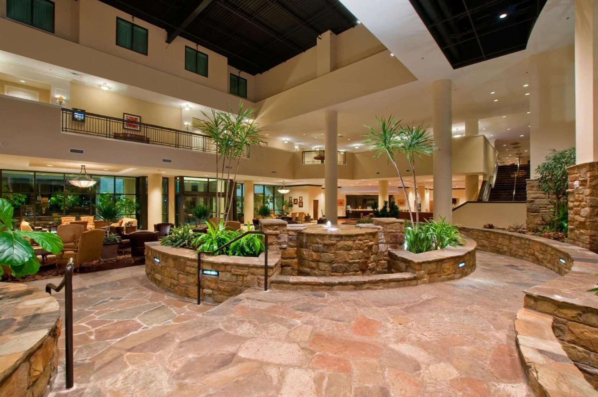 Embassy Suites San Antonio Riverwalk-Downtown gallery photo in San Antonio, TX — image 29