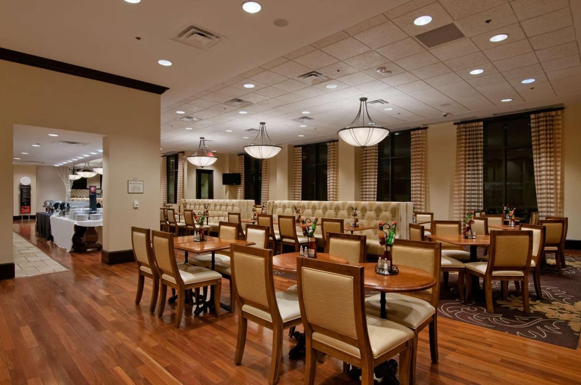 Embassy Suites San Antonio Riverwalk-Downtown gallery photo in San Antonio, TX — image 10