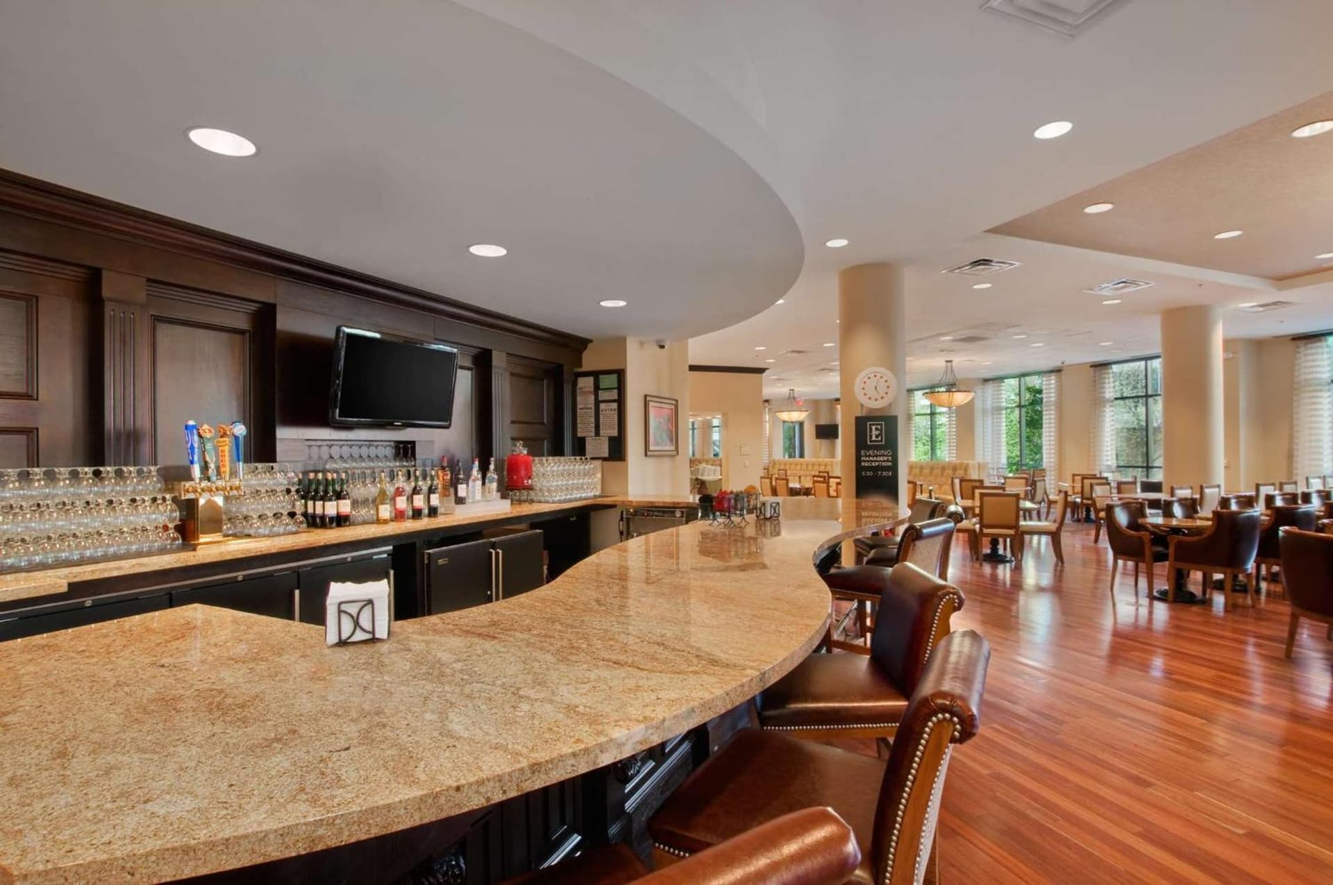 Embassy Suites San Antonio Riverwalk-Downtown gallery photo in San Antonio, TX — image 33