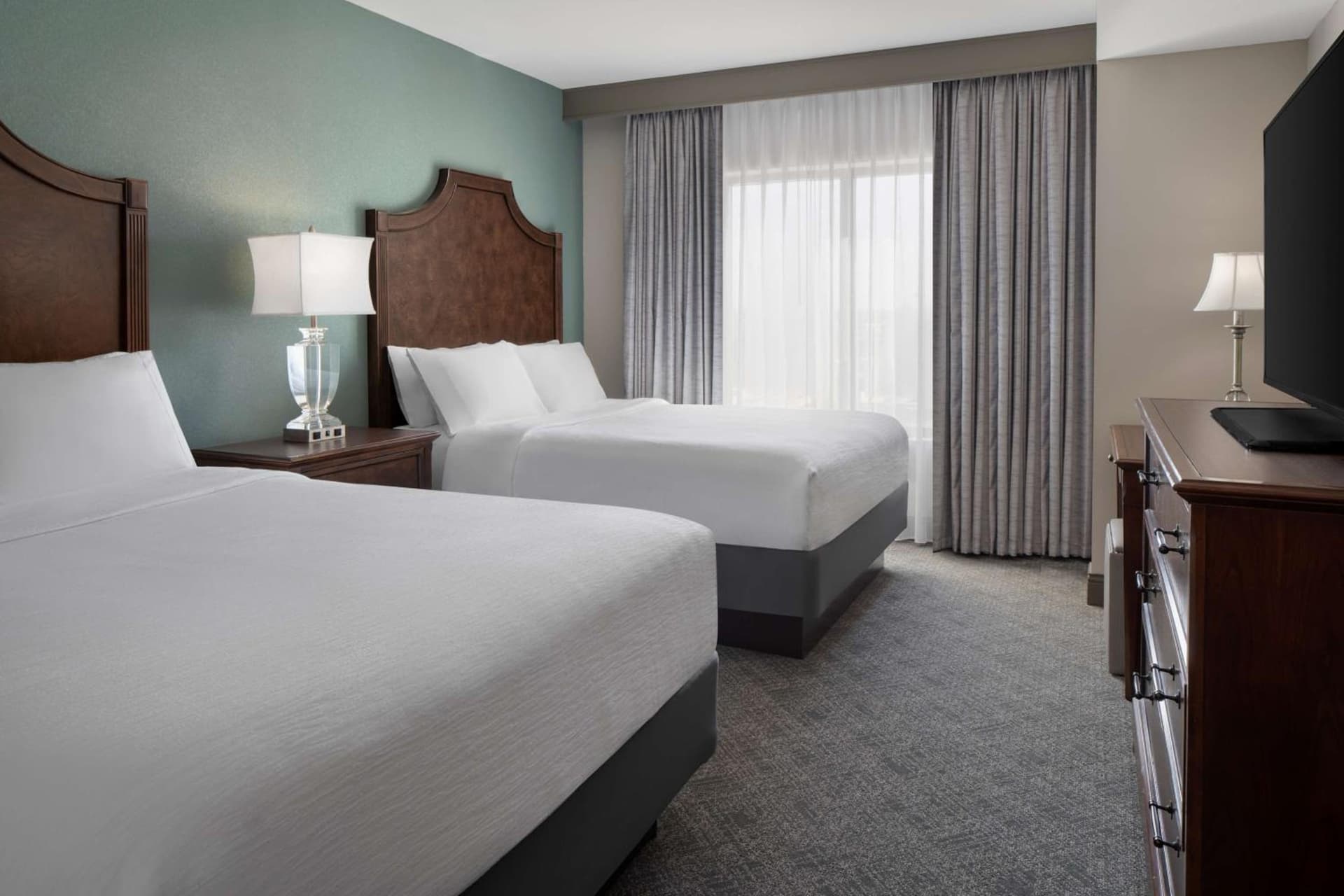 Embassy Suites San Antonio Riverwalk-Downtown gallery photo in San Antonio, TX — image 18