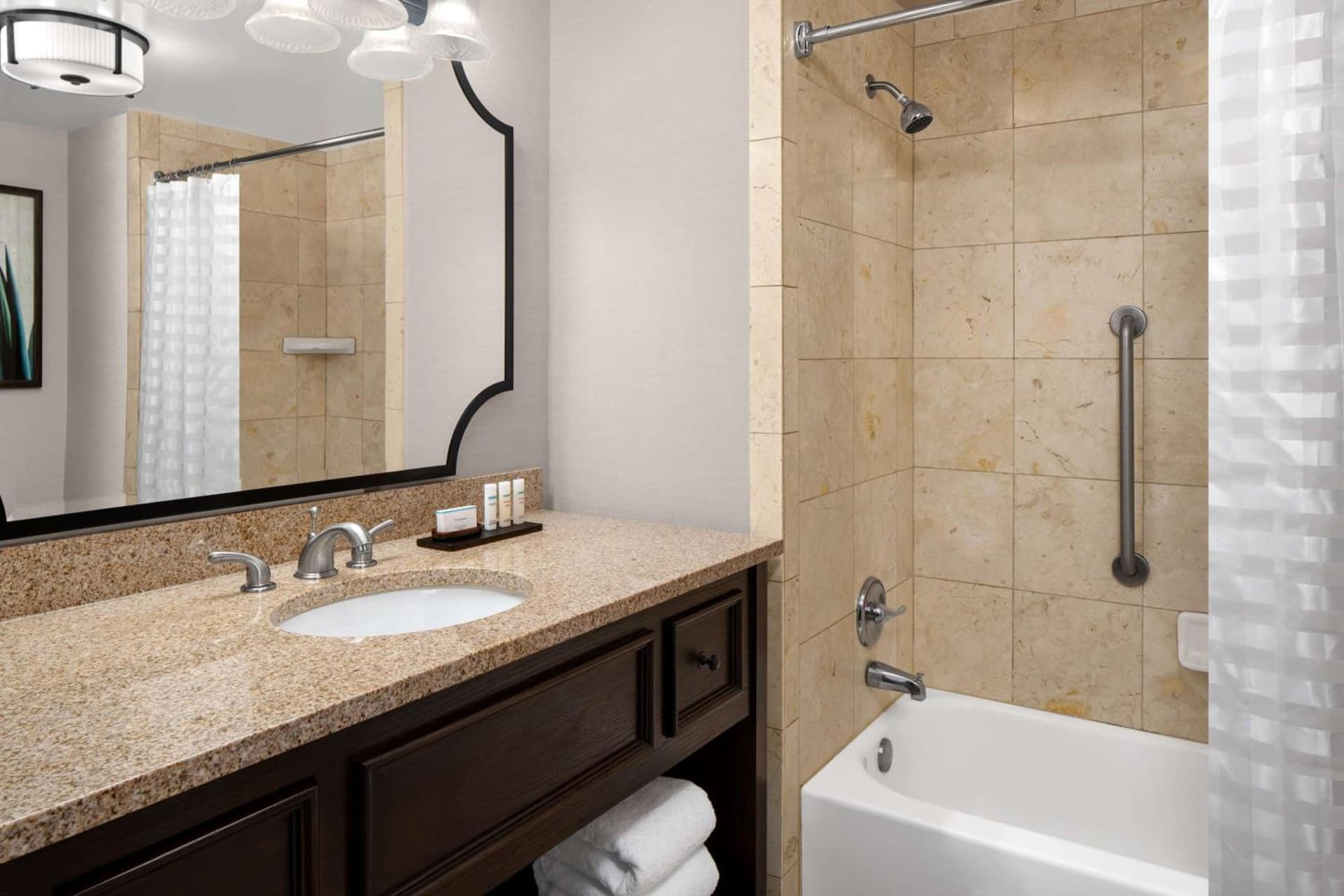 Embassy Suites San Antonio Riverwalk-Downtown gallery photo in San Antonio, TX — image 26