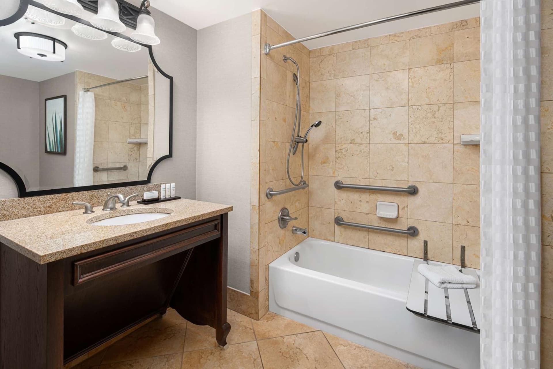 Embassy Suites San Antonio Riverwalk-Downtown gallery photo in San Antonio, TX — image 41