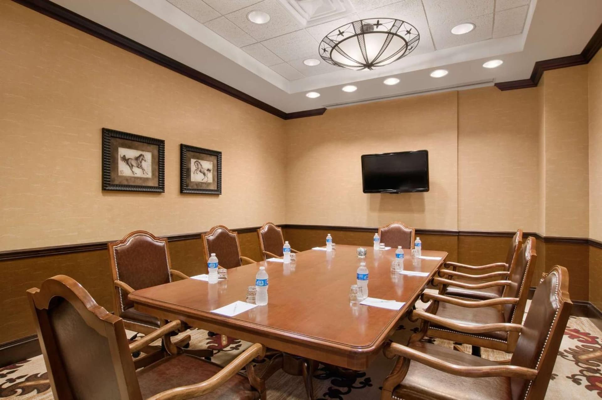 Embassy Suites San Antonio Riverwalk-Downtown gallery photo in San Antonio, TX — image 43