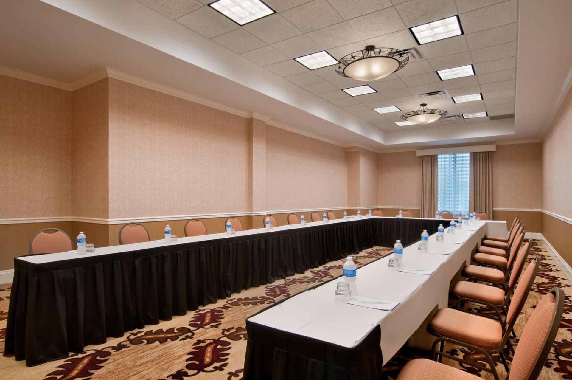 Embassy Suites San Antonio Riverwalk-Downtown gallery photo in San Antonio, TX — image 23