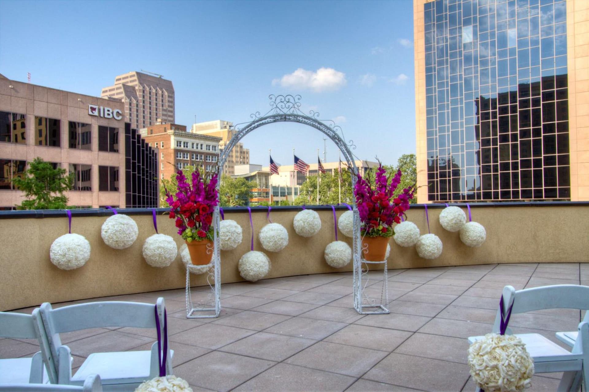 Embassy Suites San Antonio Riverwalk-Downtown gallery photo in San Antonio, TX — image 48