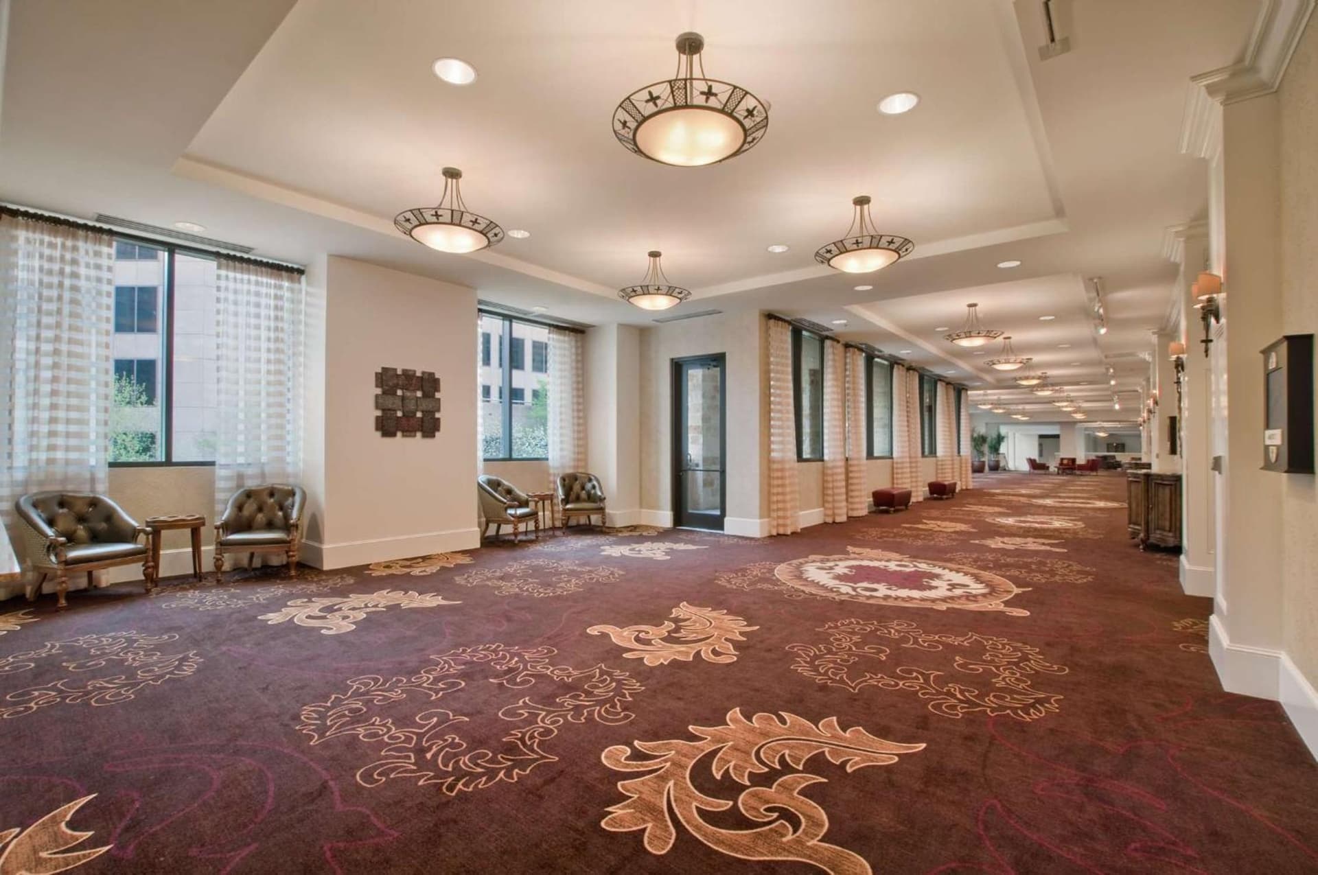 Embassy Suites San Antonio Riverwalk-Downtown gallery photo in San Antonio, TX — image 38