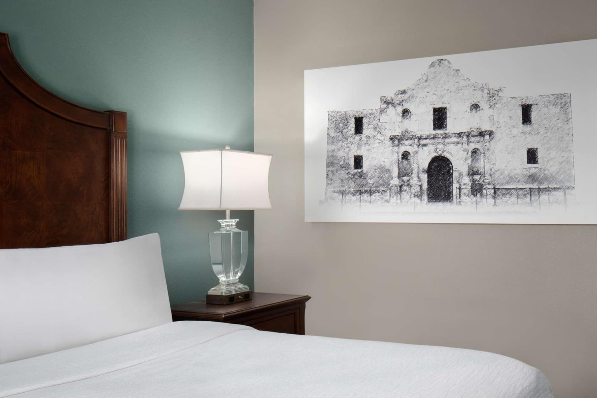 Embassy Suites San Antonio Riverwalk-Downtown gallery photo in San Antonio, TX — image 51