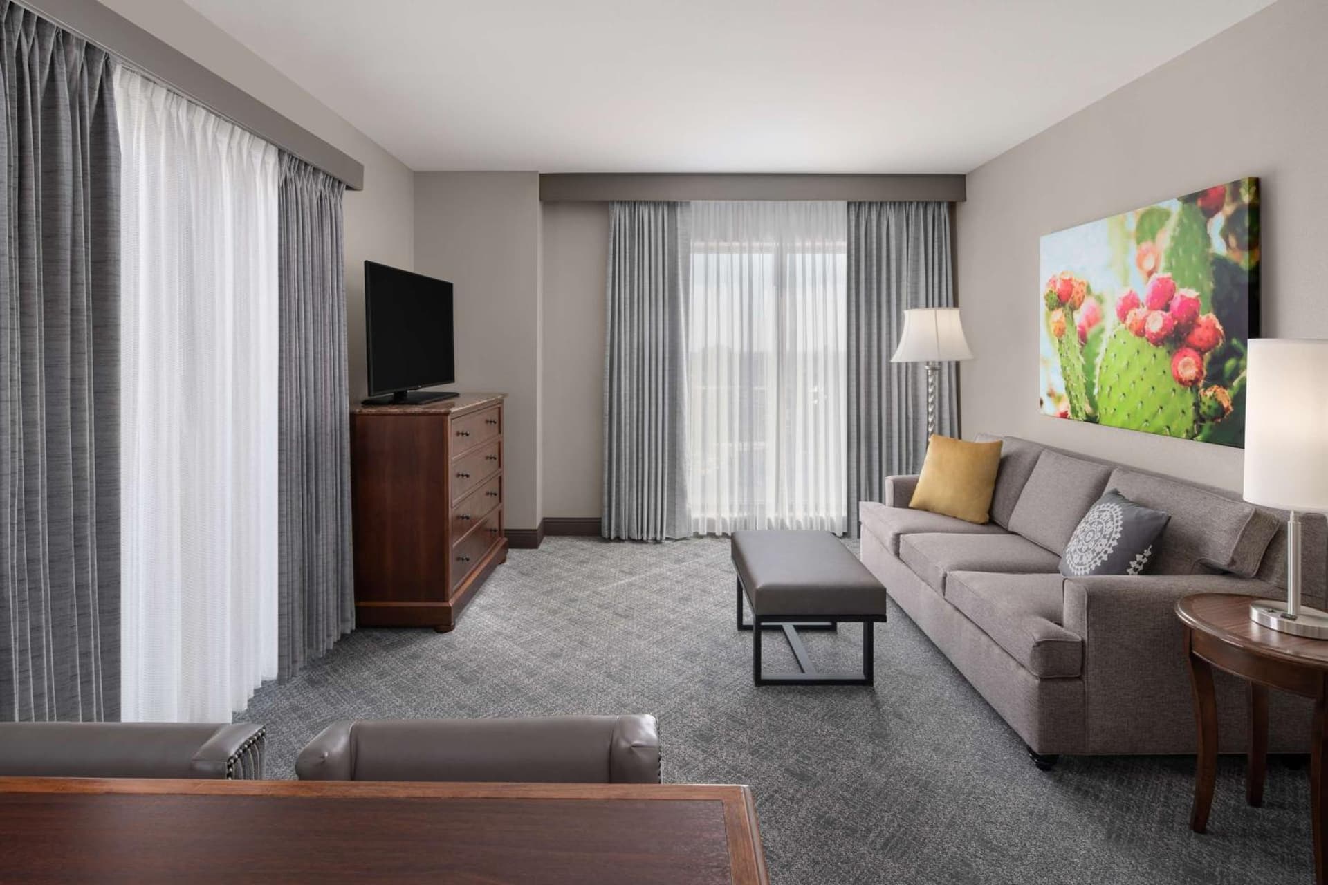 Embassy Suites San Antonio Riverwalk-Downtown gallery photo in San Antonio, TX — image 16