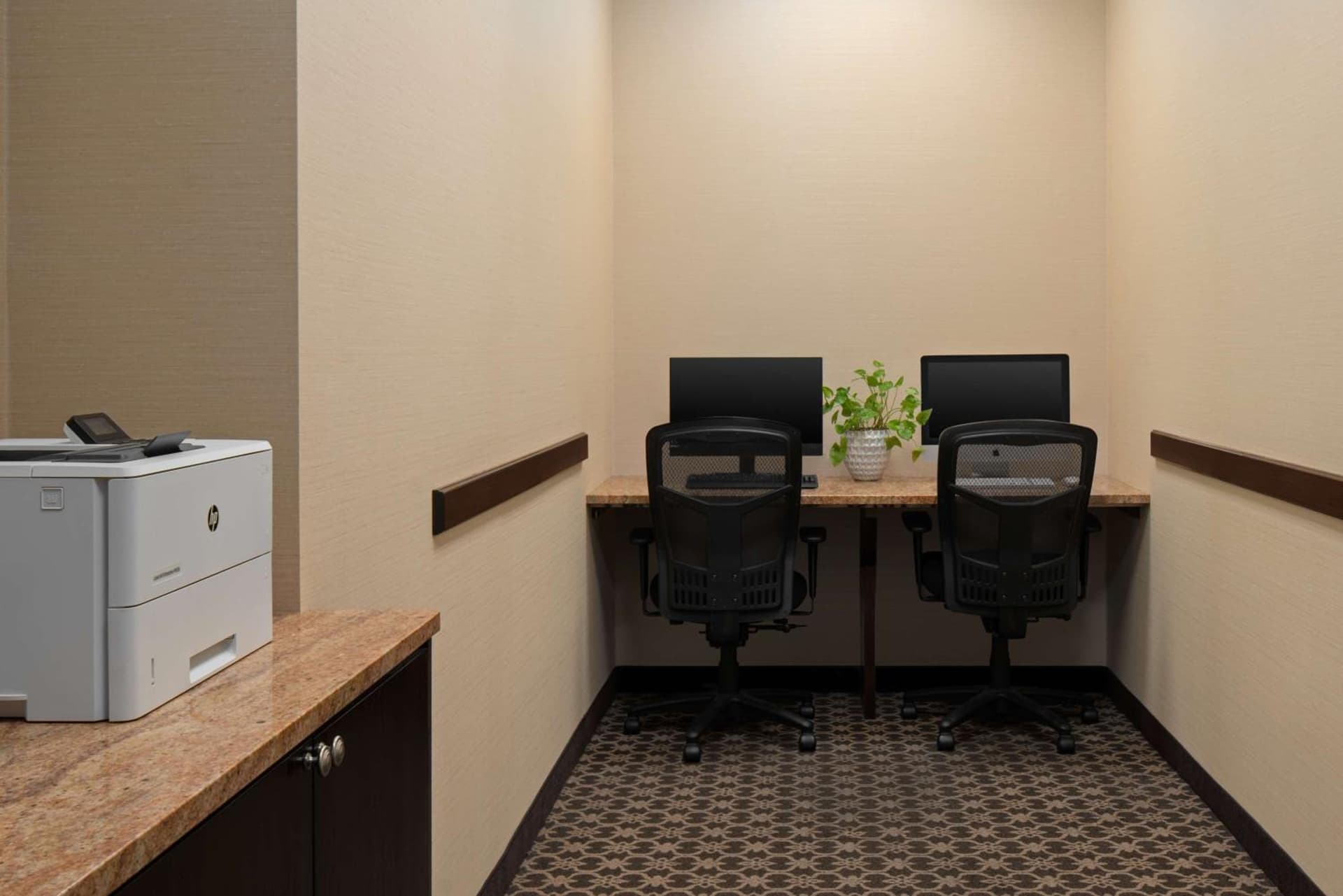 Embassy Suites San Antonio Riverwalk-Downtown gallery photo in San Antonio, TX — image 36