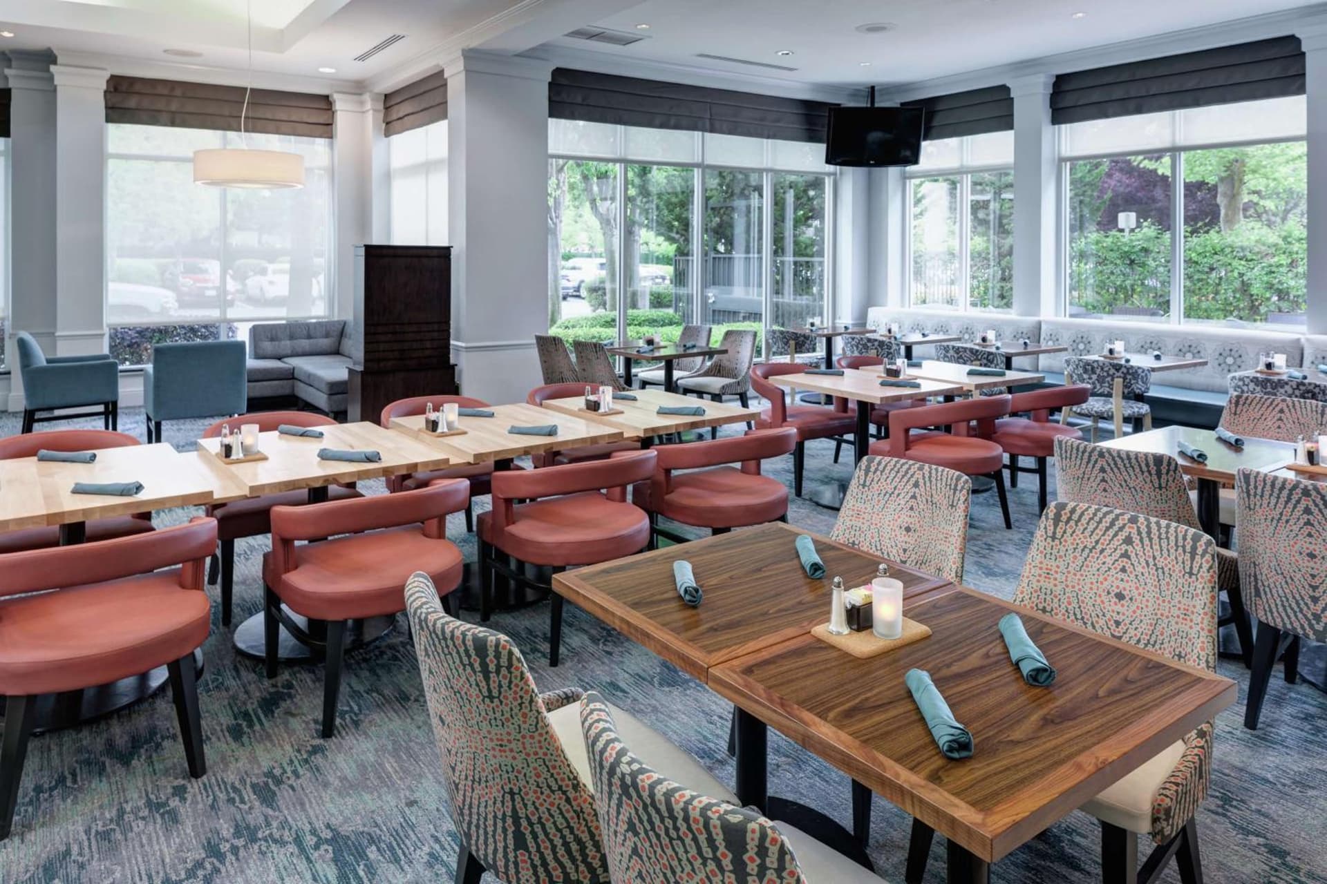 Hilton Garden Inn Sacramento/South Natomas gallery photo in Sacramento, CA — image 22