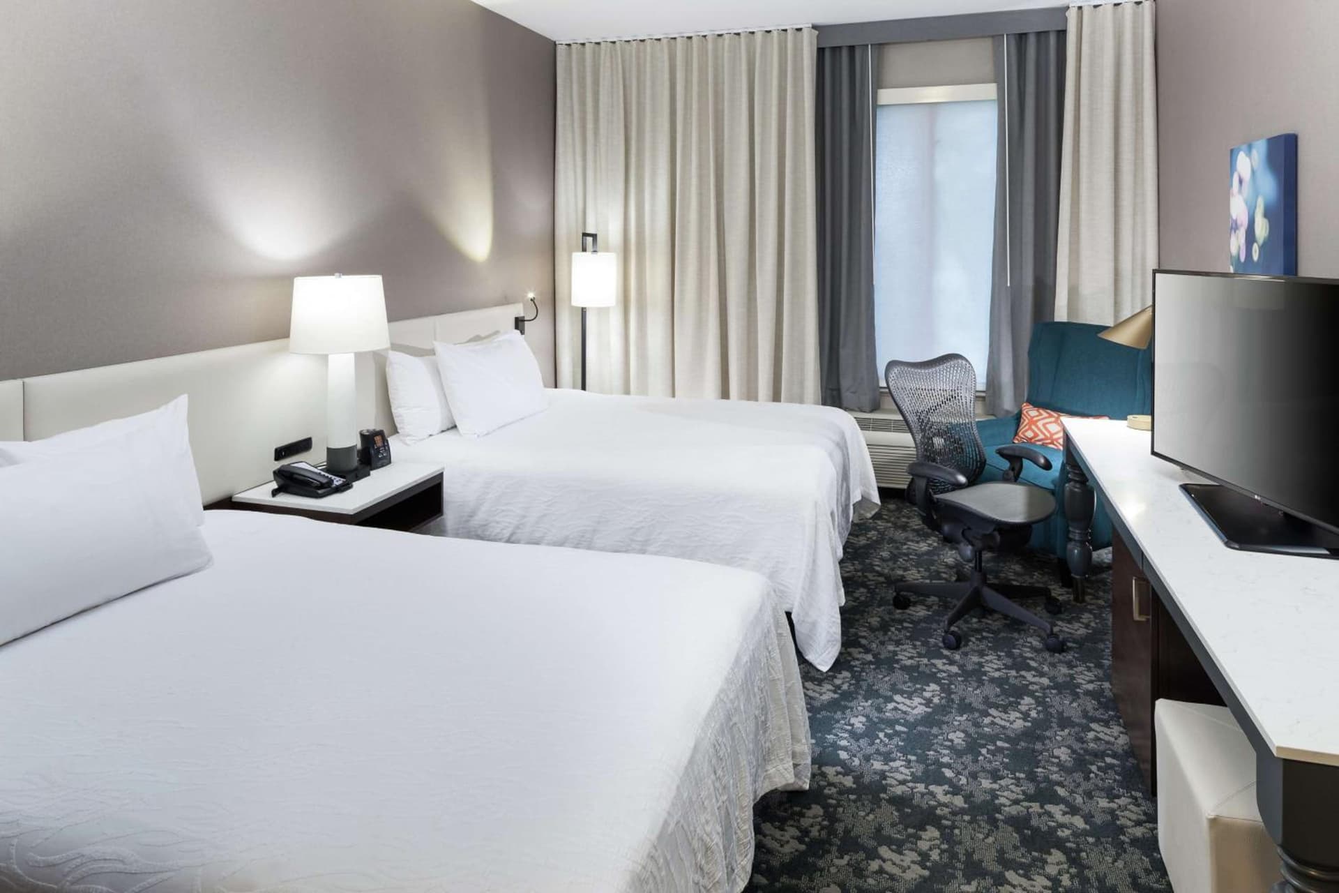 Hilton Garden Inn Sacramento/South Natomas gallery photo in Sacramento, CA — image 13
