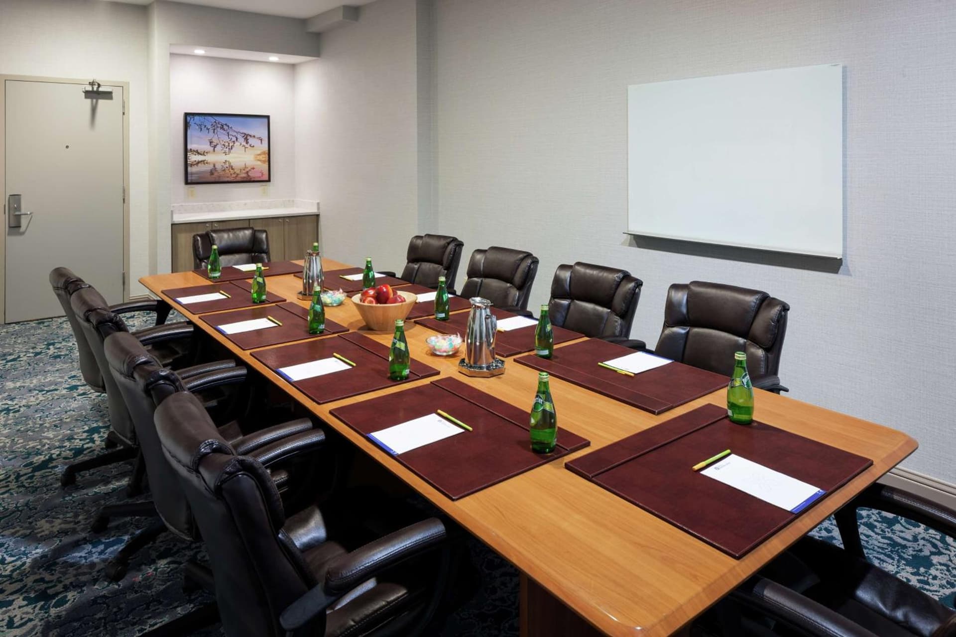 Hilton Garden Inn Sacramento/South Natomas gallery photo in Sacramento, CA — image 8