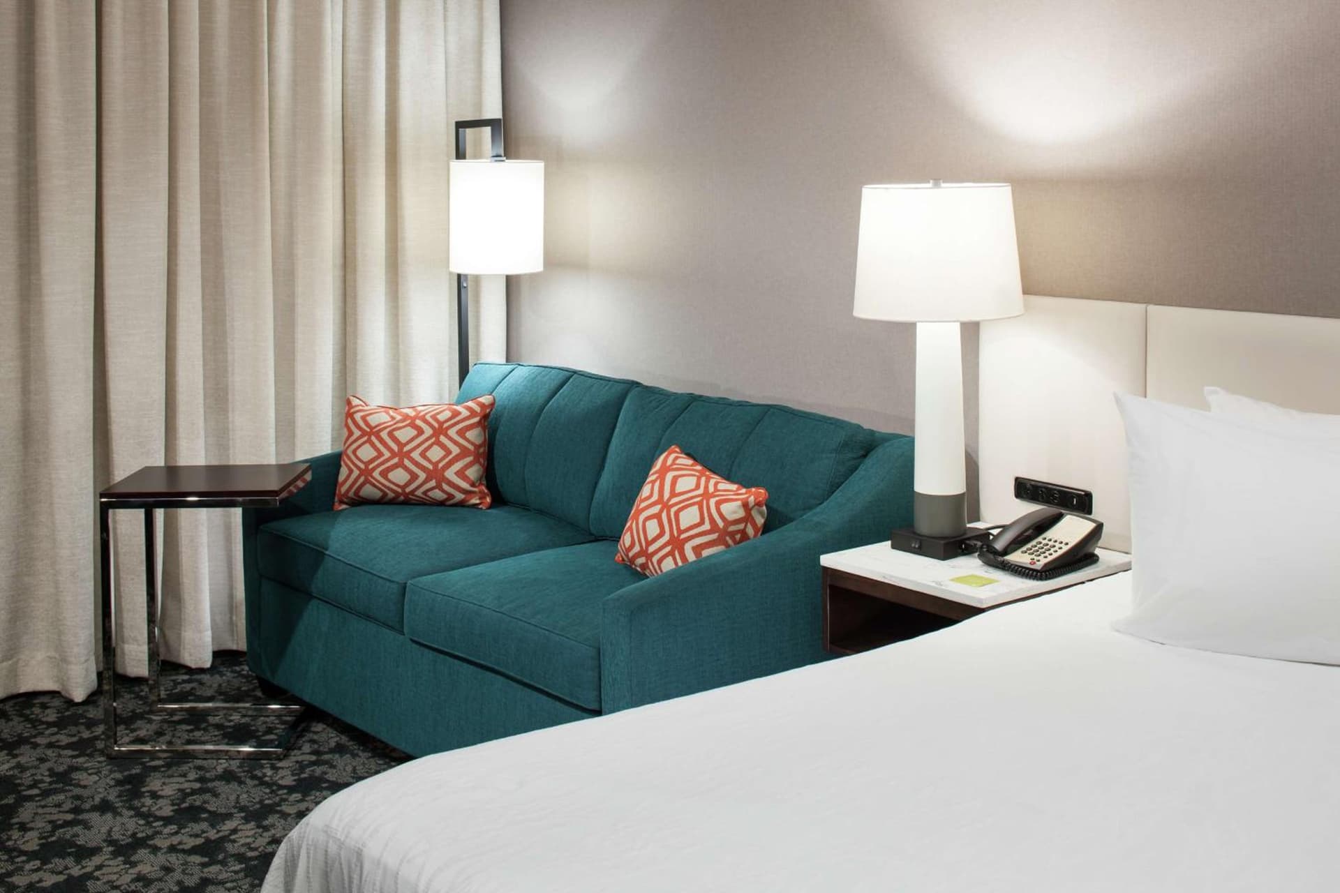 Hilton Garden Inn Sacramento/South Natomas gallery photo in Sacramento, CA — image 12