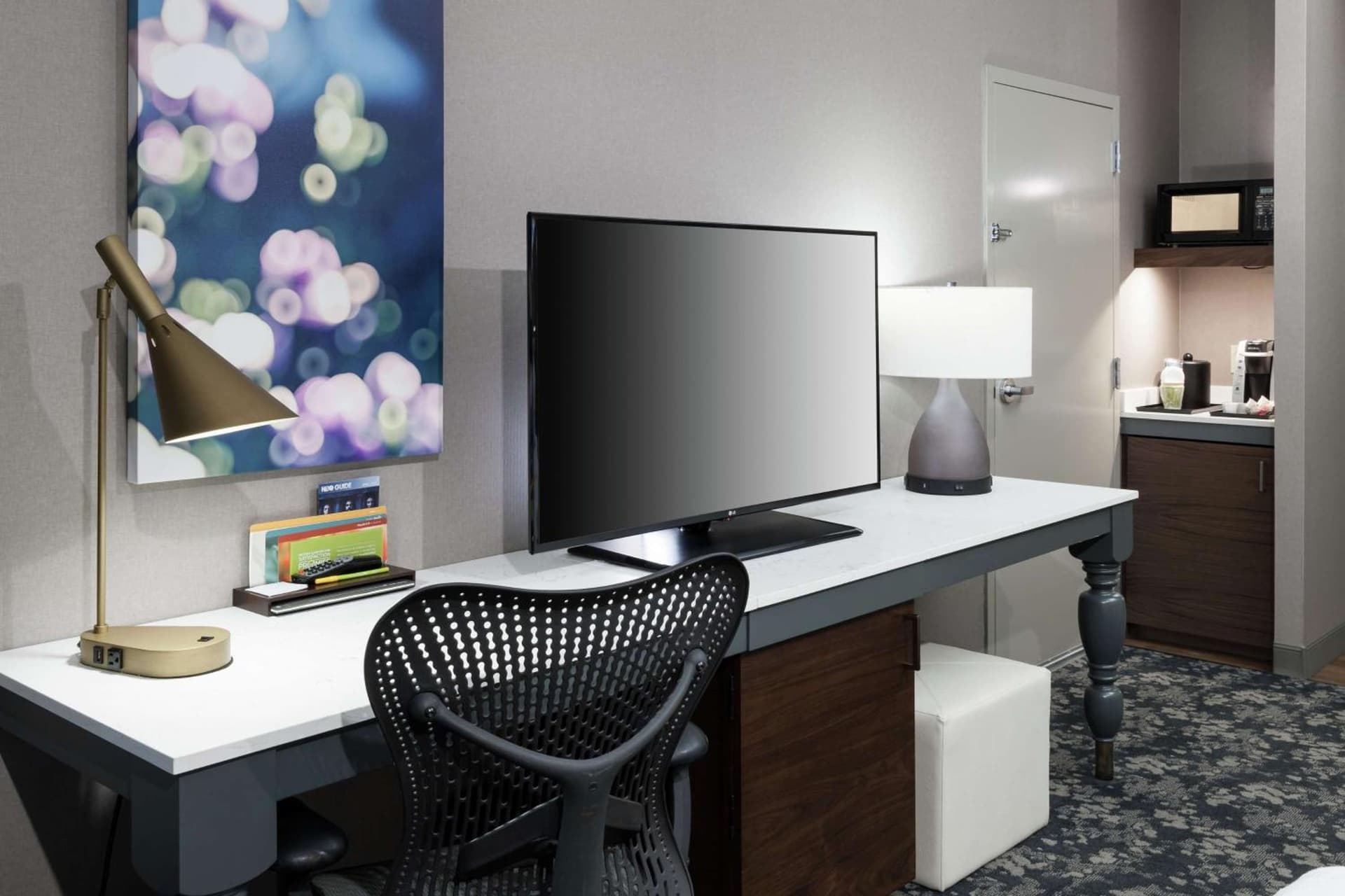 Hilton Garden Inn Sacramento/South Natomas gallery photo in Sacramento, CA — image 28