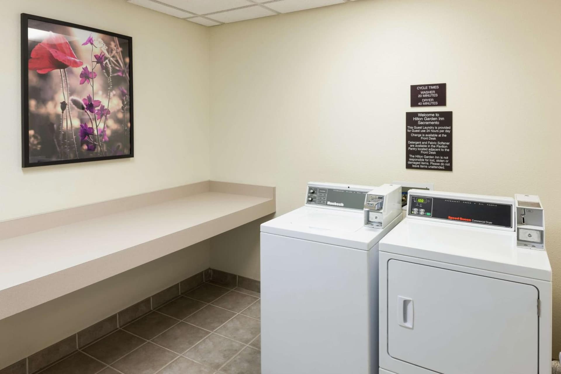 Hilton Garden Inn Sacramento/South Natomas gallery photo in Sacramento, CA — image 5