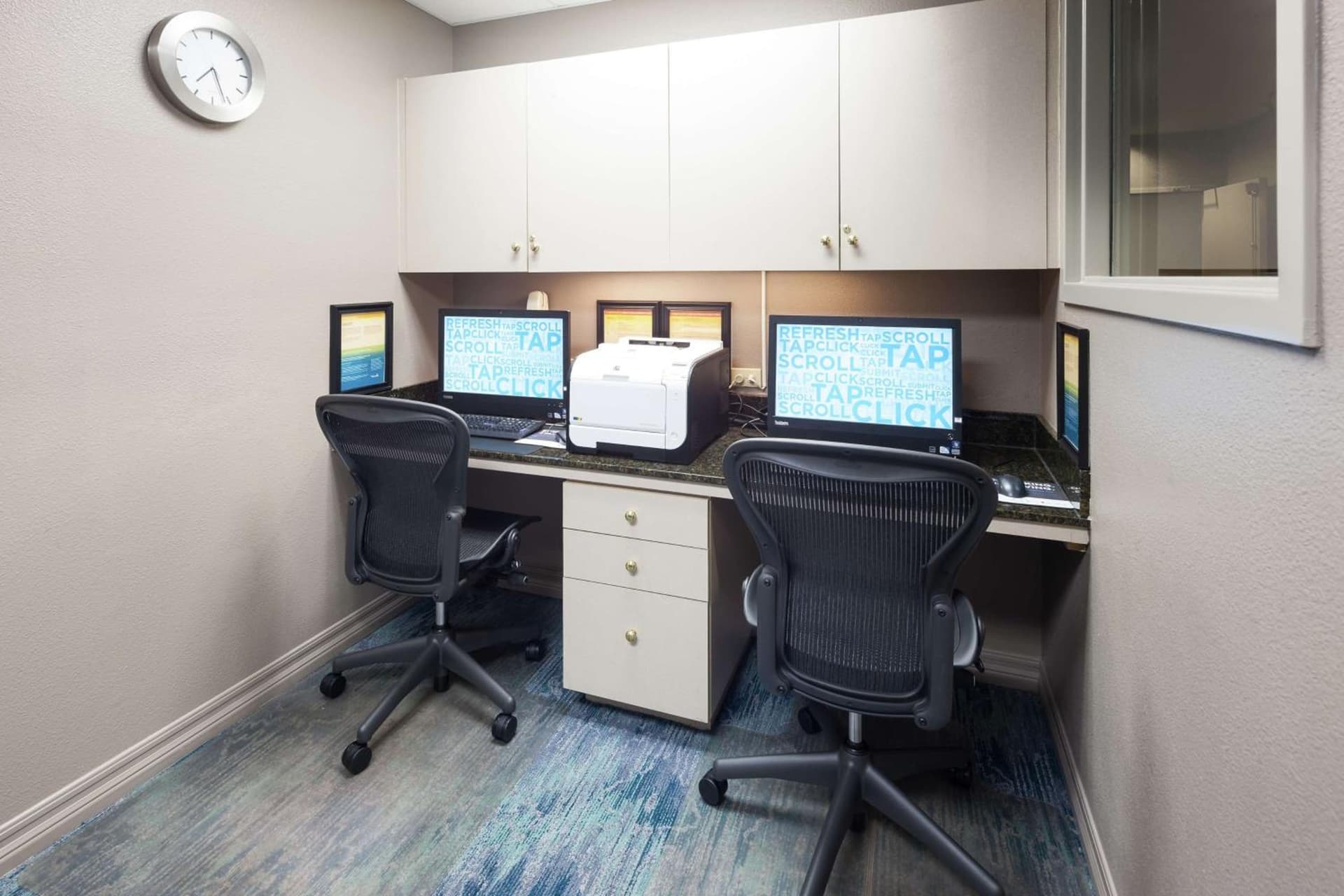 Hilton Garden Inn Sacramento/South Natomas gallery photo in Sacramento, CA — image 16