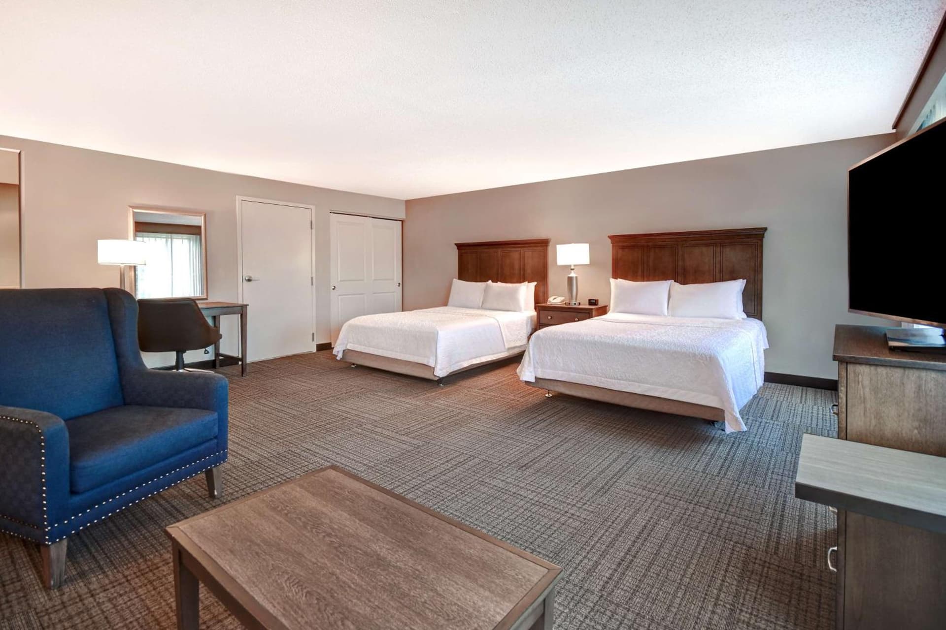 Hampton Inn & Suites Alexandria Old Town Area South gallery photo in Alexandria, VA — image 15