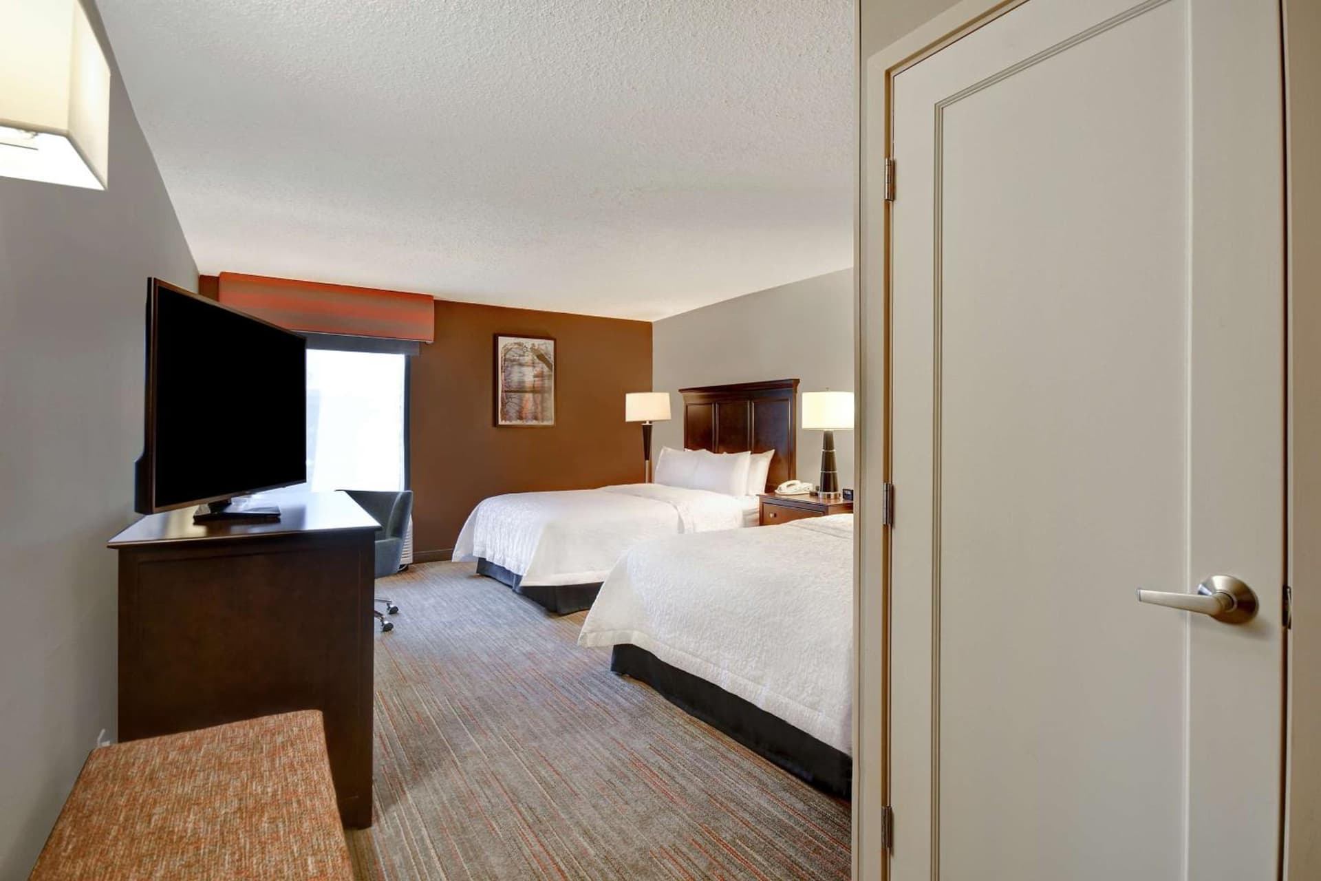 Hampton Inn & Suites Alexandria Old Town Area South gallery photo in Alexandria, VA — image 54