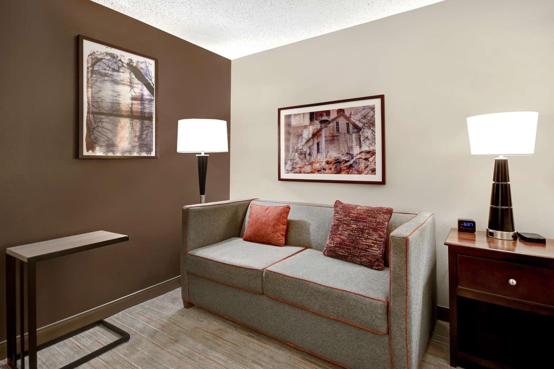 Hampton Inn & Suites Alexandria Old Town Area South gallery photo in Alexandria, VA — image 58